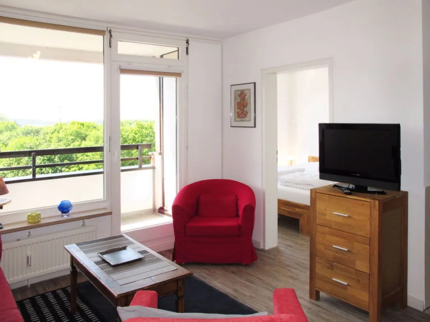 Ostsee-Residenz 34409