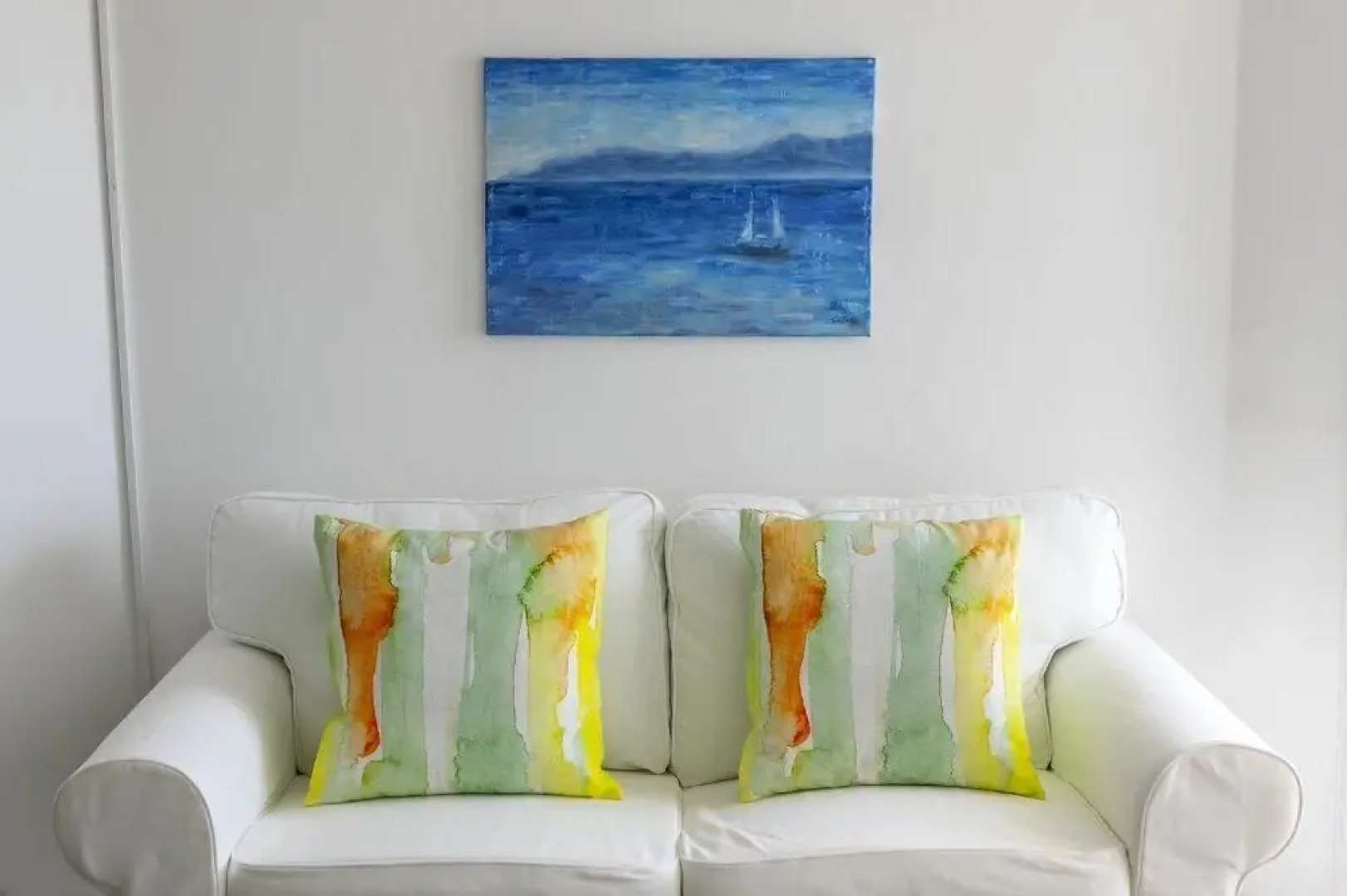 Protaras Almyra Seaview Suite 32