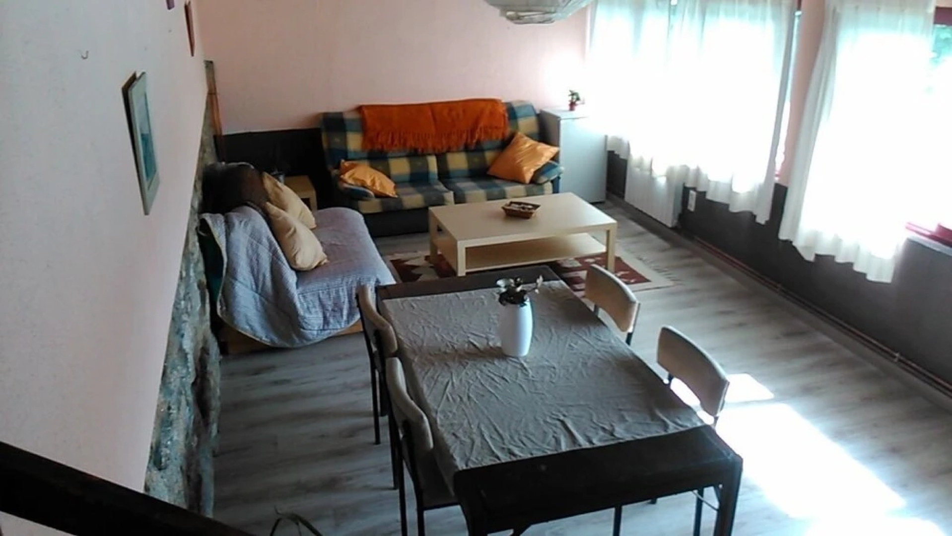 Albergue Dharma Gaia