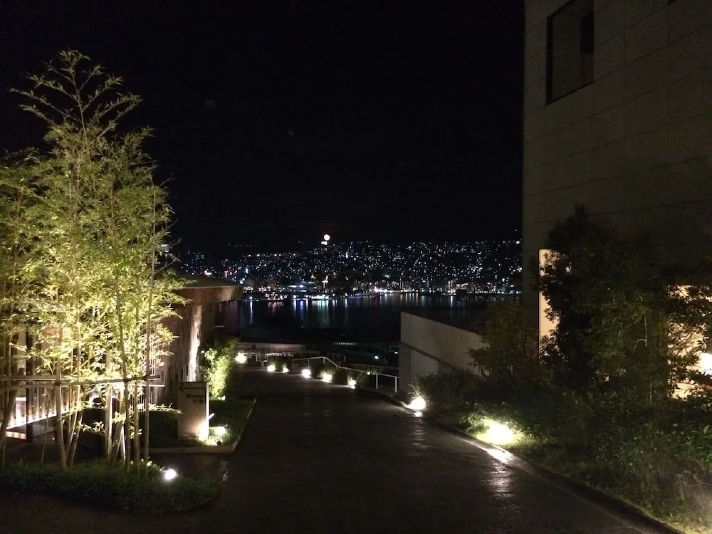 Garden Terrace Nagasaki Hotels & Resorts