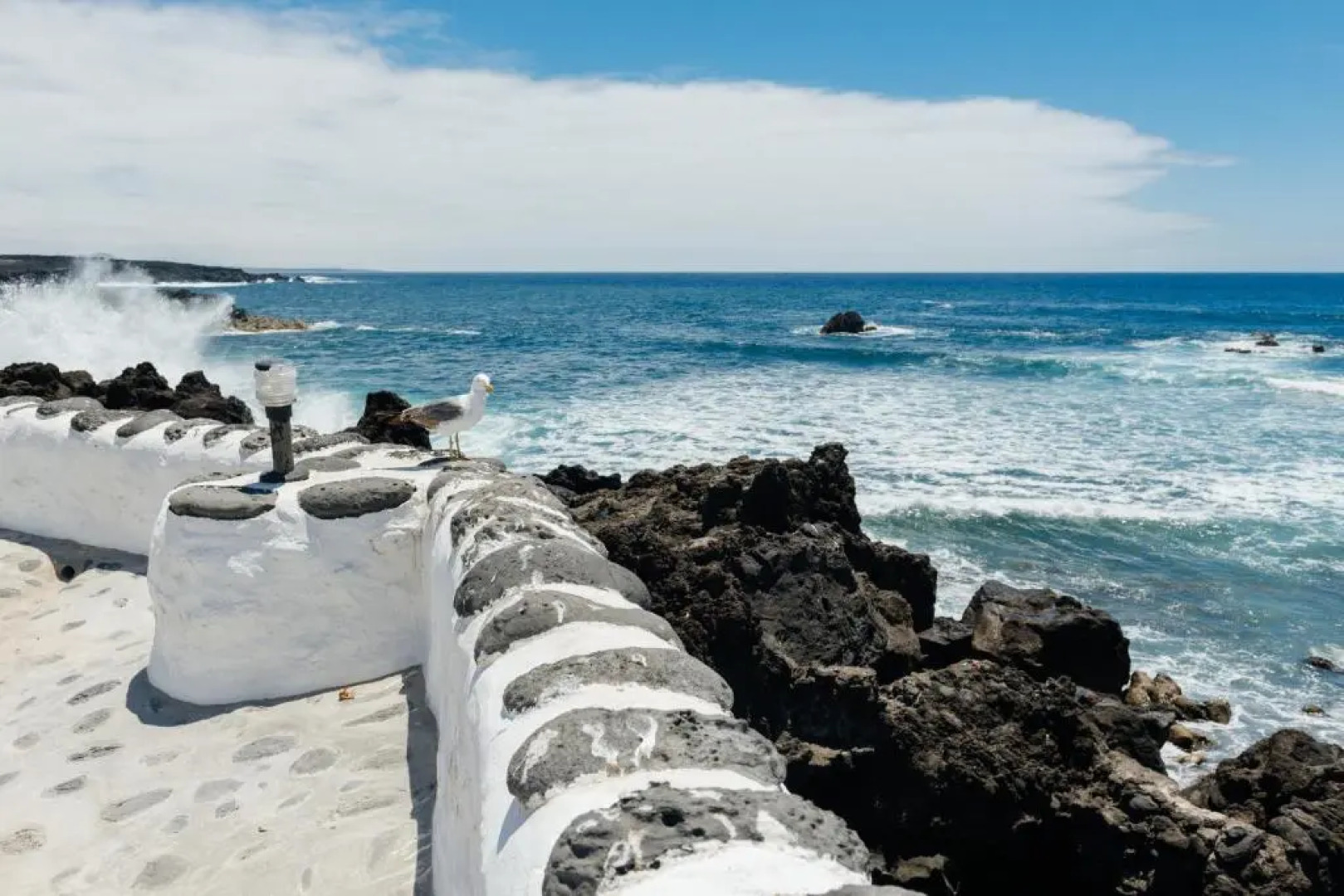 Casa Rural Caleton del Golfo