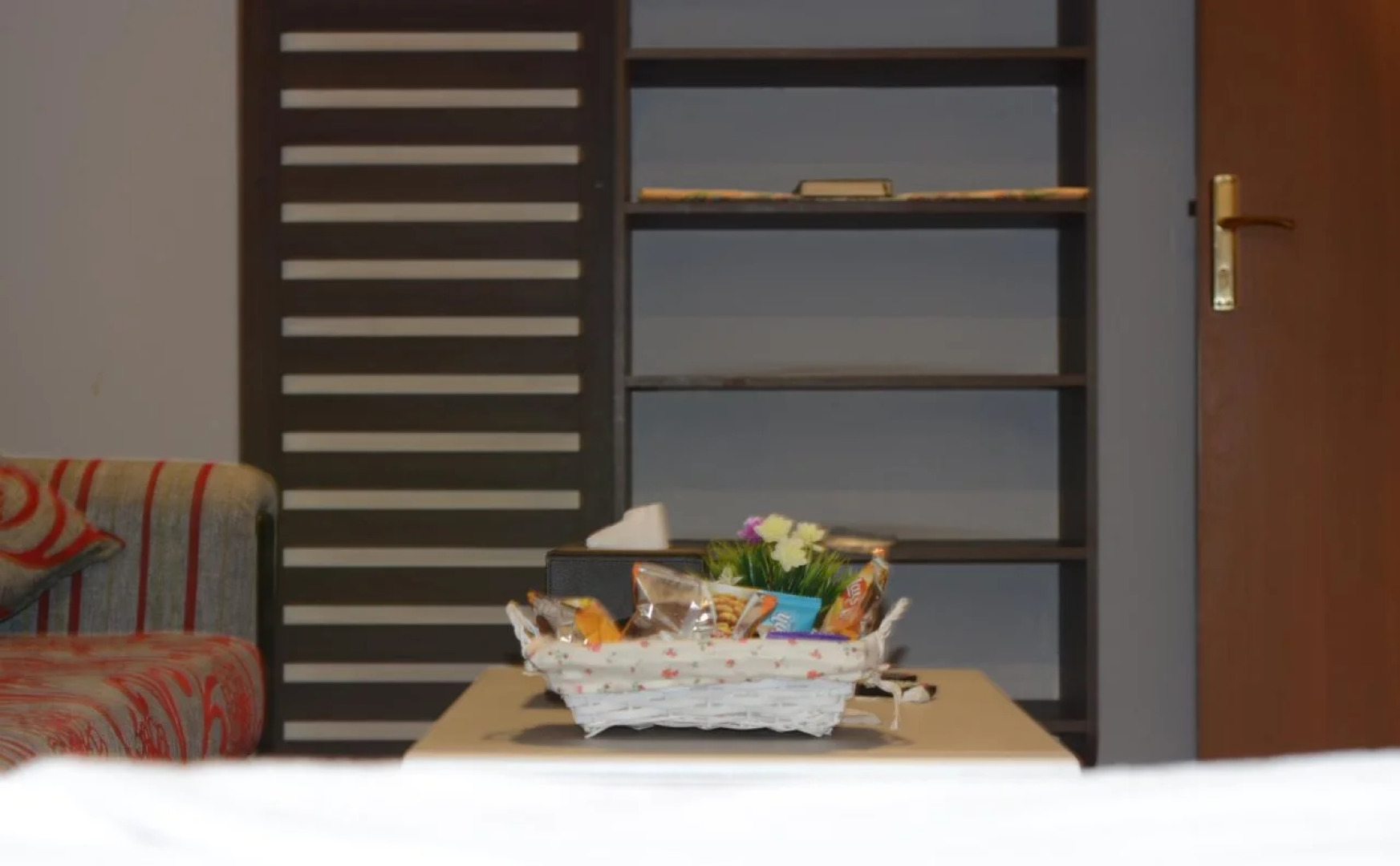 Al Bondokya Hotel Suites