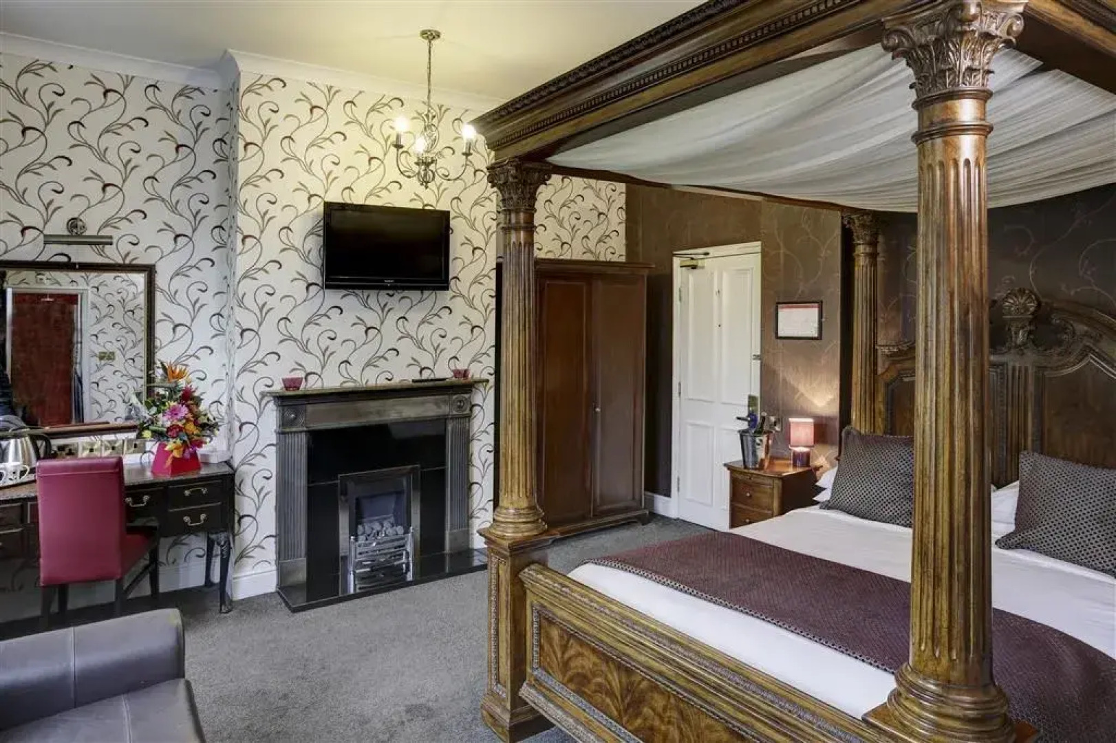 Best Western Broadfield Park