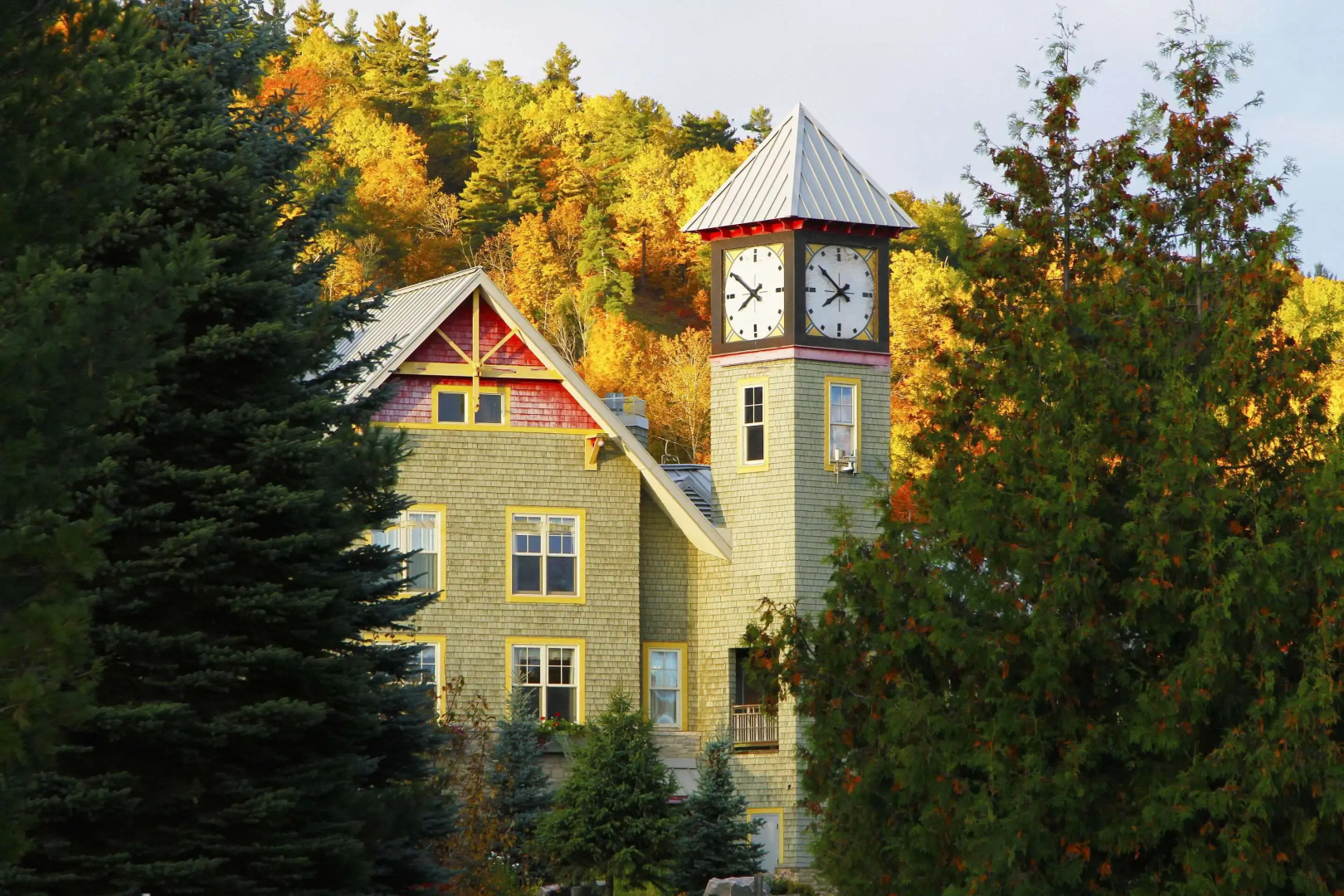 Calabogie Peaks Hotel, Ascend Hotel Collection