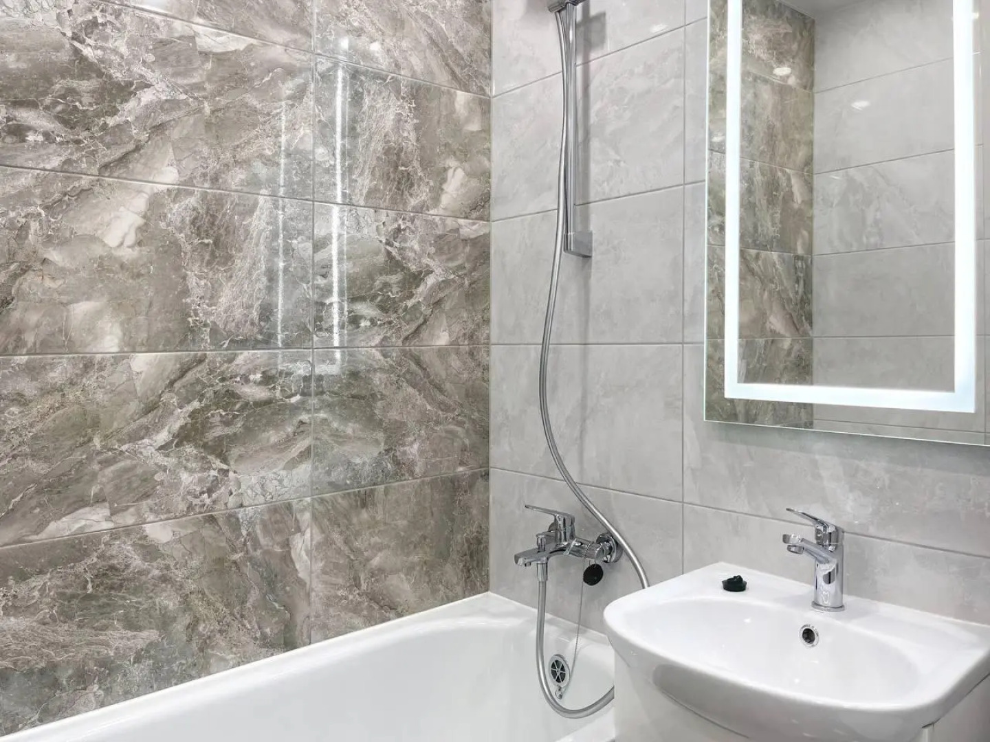 Slavno Apparts на улице Ленина