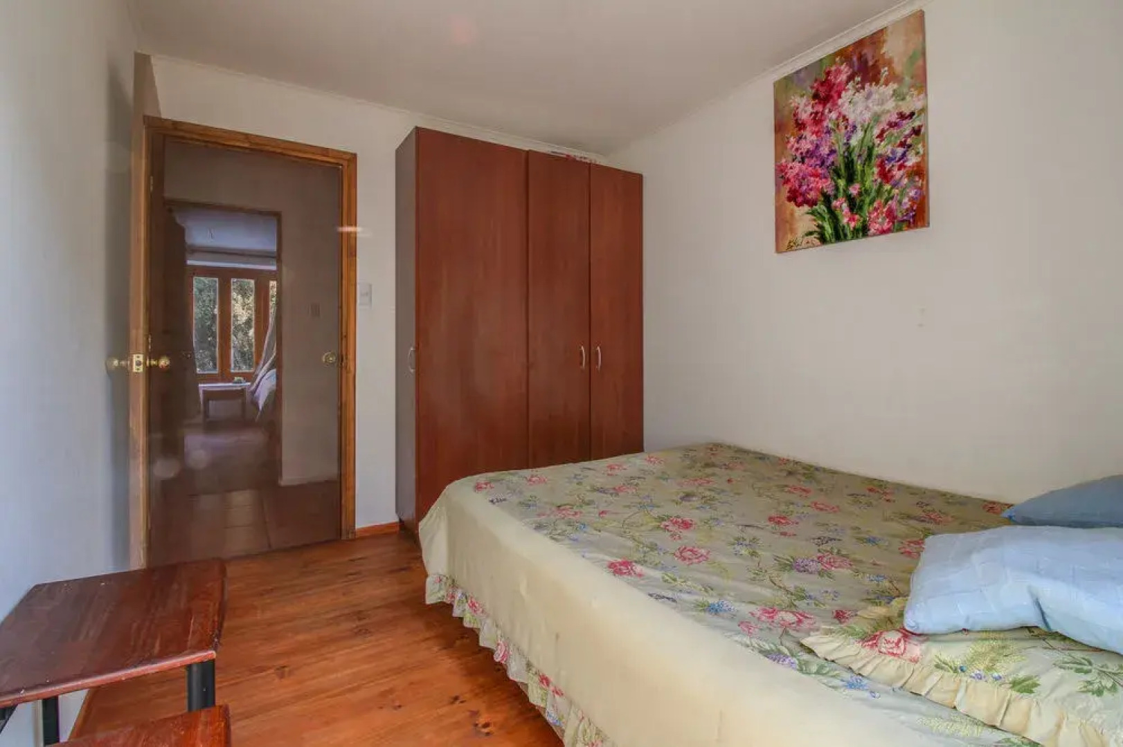 Getaway Among The Trees