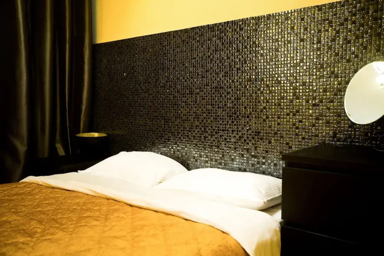 Kvart-Hotel Novoslobodskiy