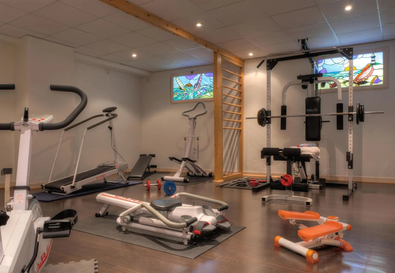 Hotel Kyriad Saint Malo centre Plage