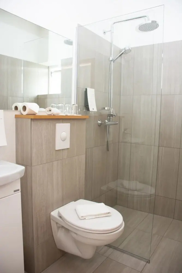 Glacier World - Hoffell