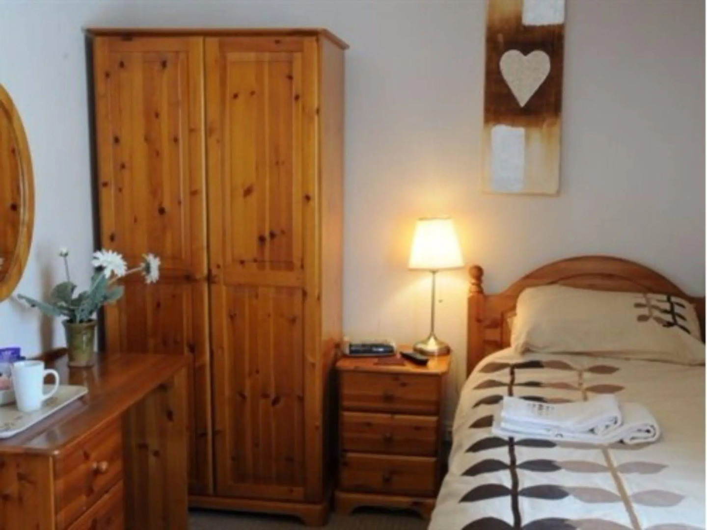 The Church House Inn