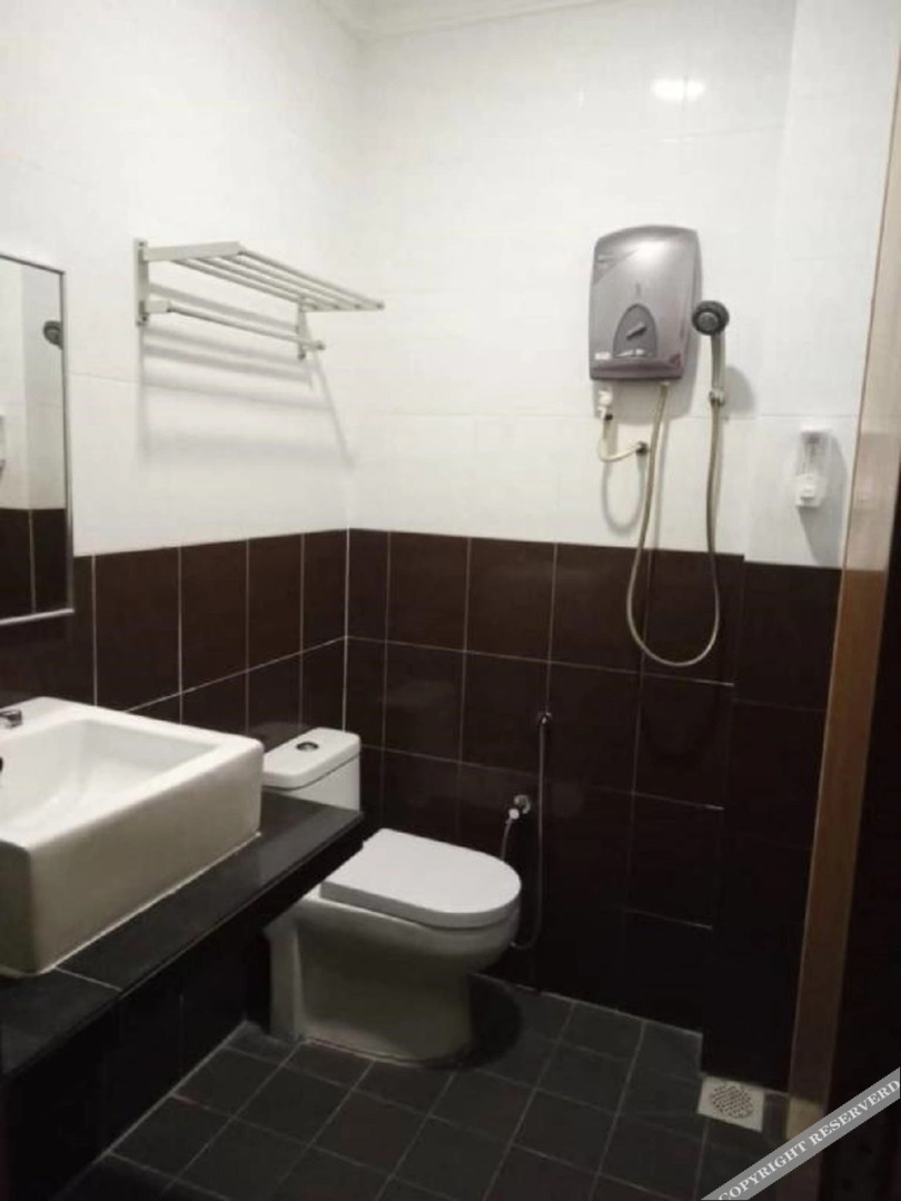 Sky View Hotel Dengkil Putrajaya/Cyberjaya