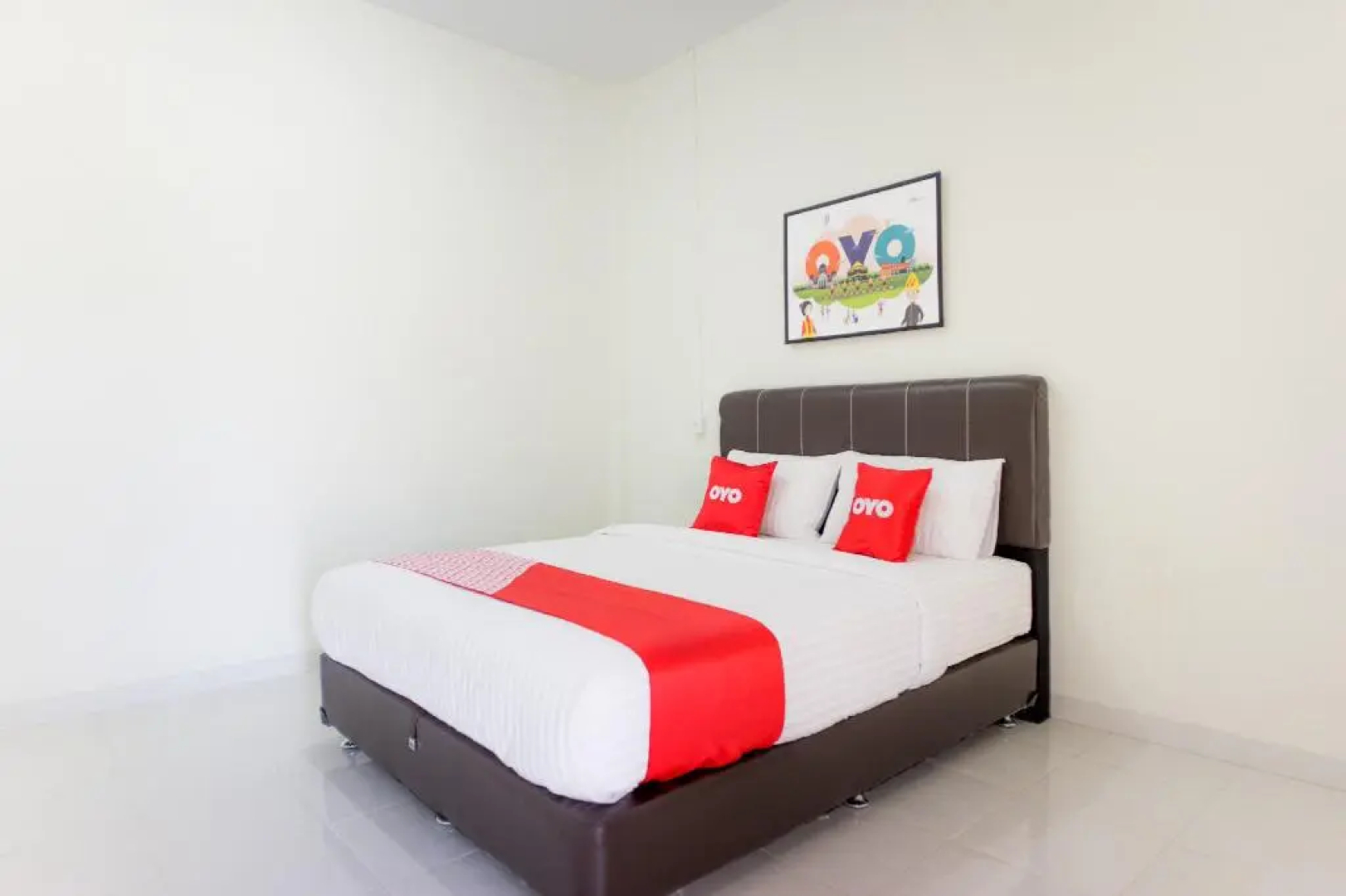 Oyo 1569 Kupula Guest House
