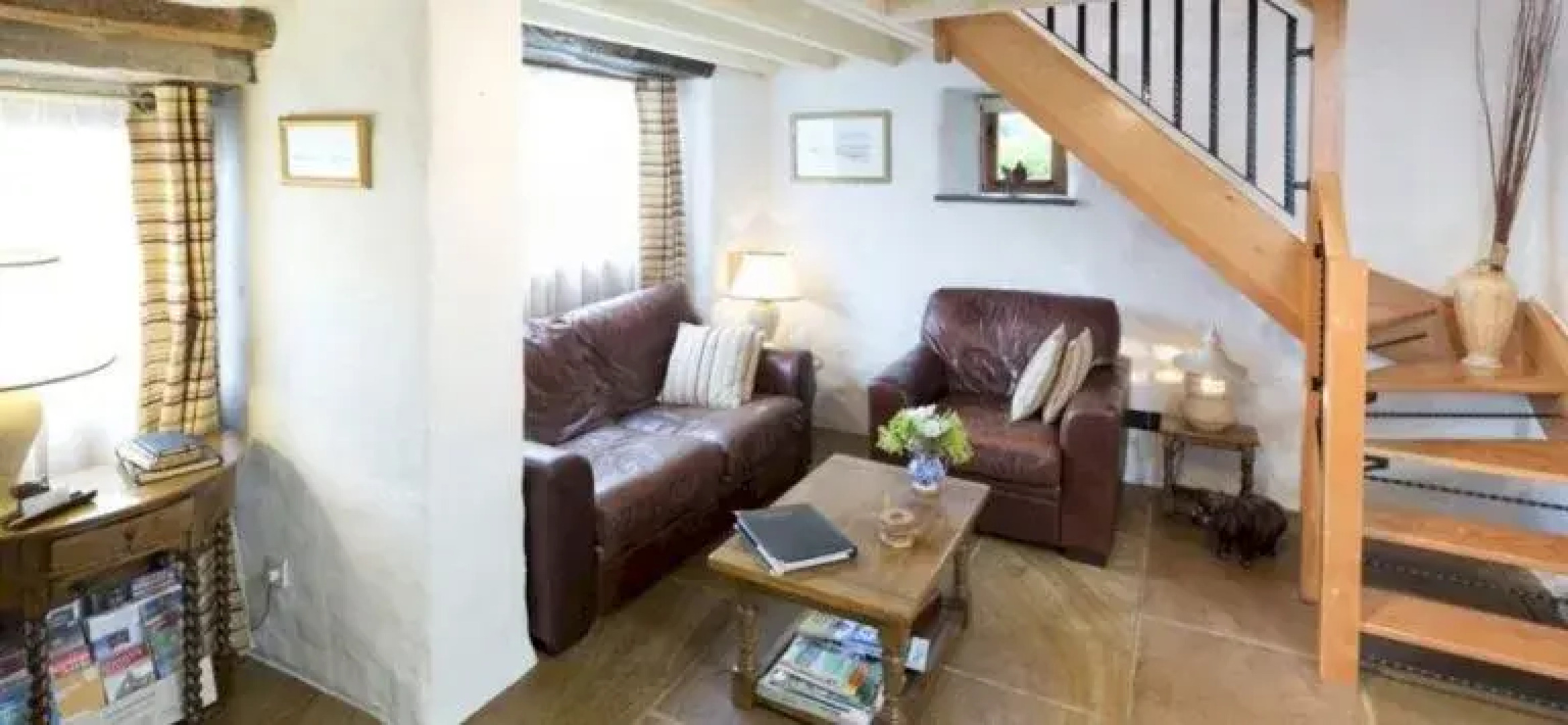 Nettle Cottage Holidays