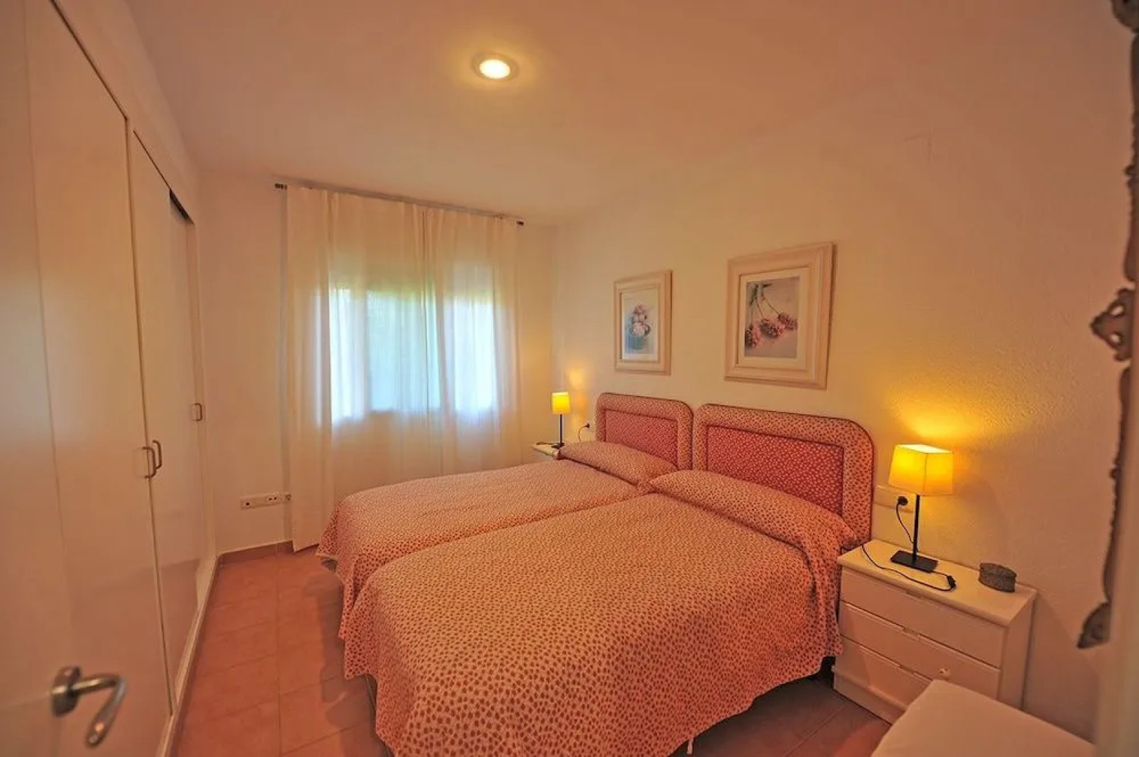 Casa Dos Plantas Golf zona ocio