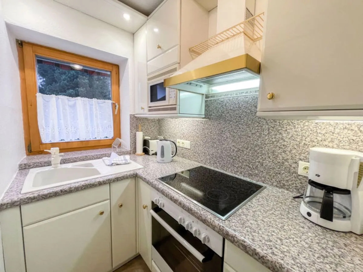 Apartment Wank Garmisch-Partenkirchen