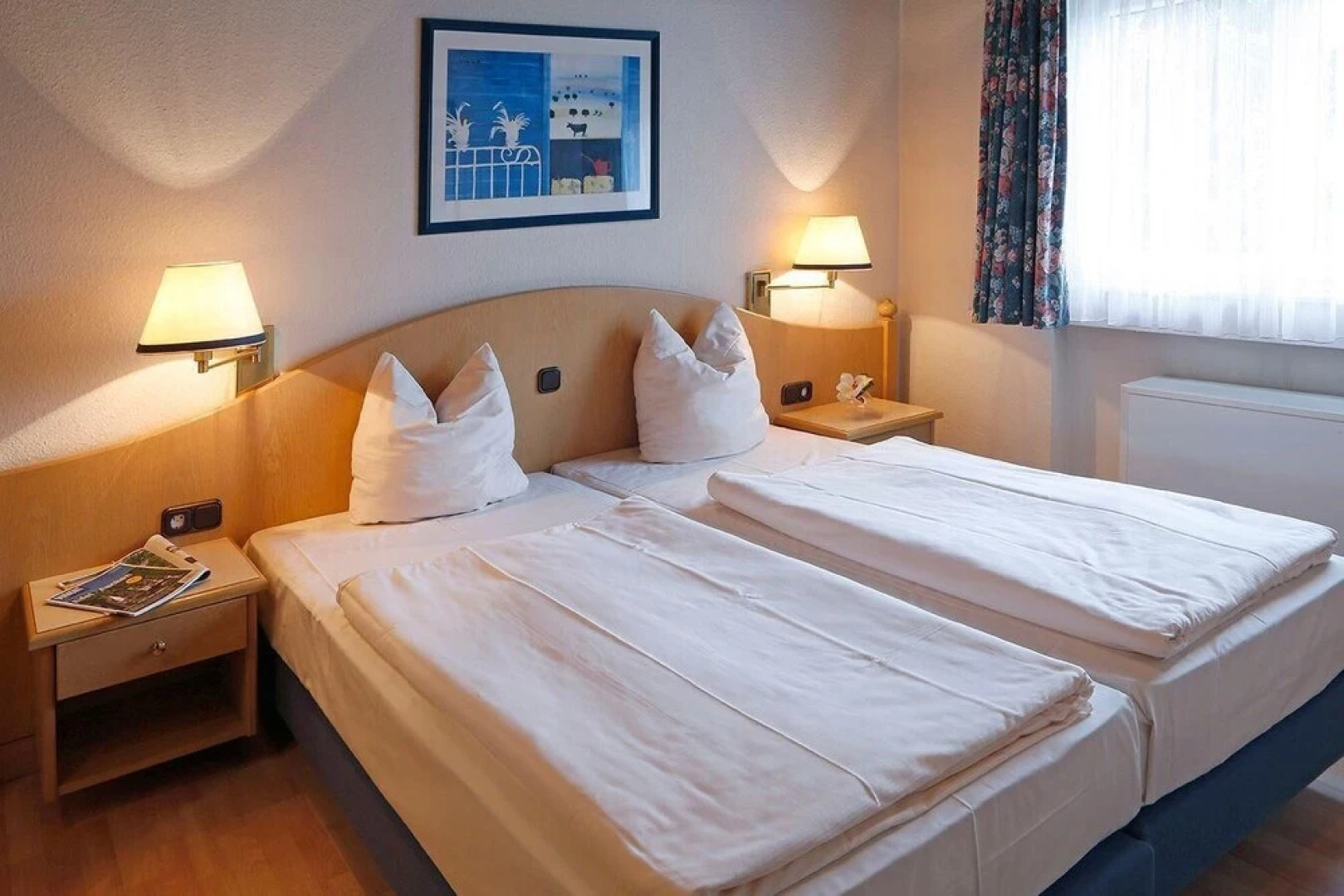 Landhaus Wald und See 2