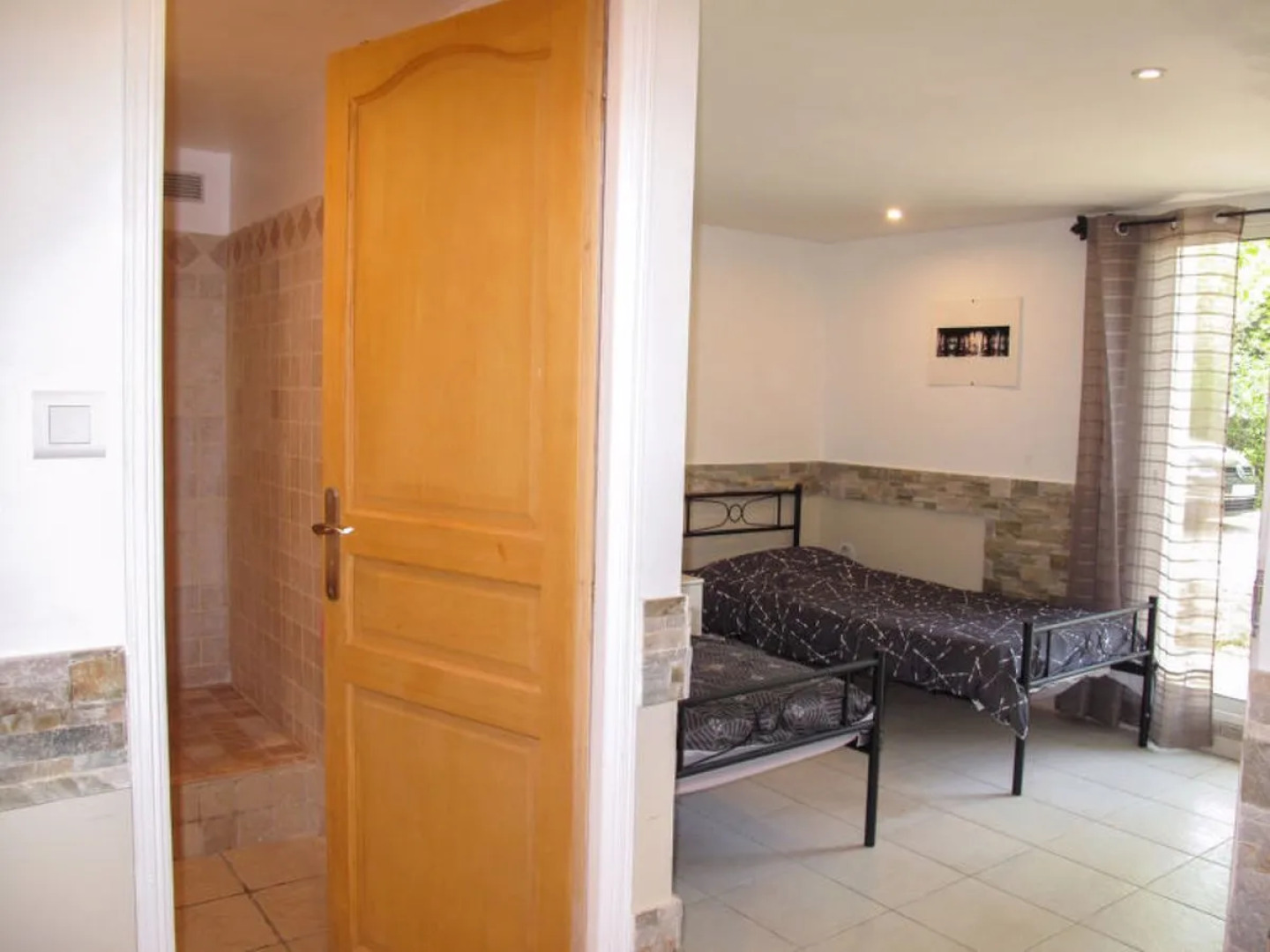 Holiday Home L'Yeuse (BEF160)