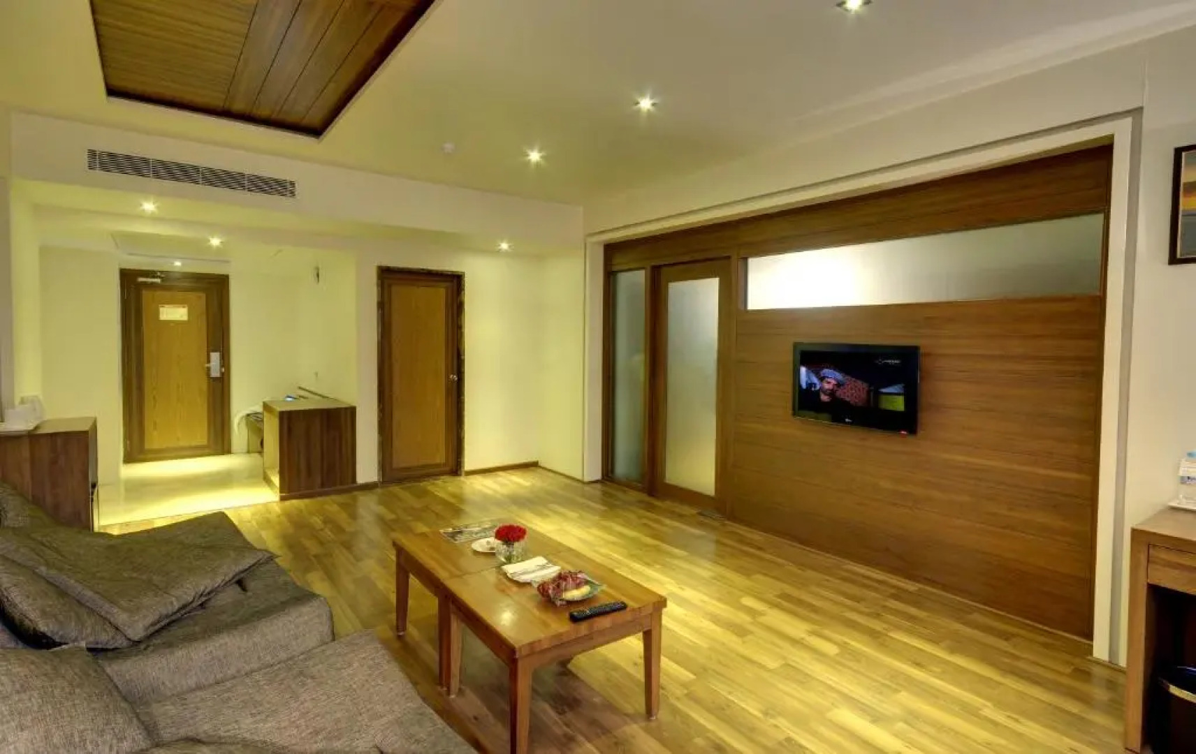 Boulevard9, Nadiad – IHCL SeleQtions