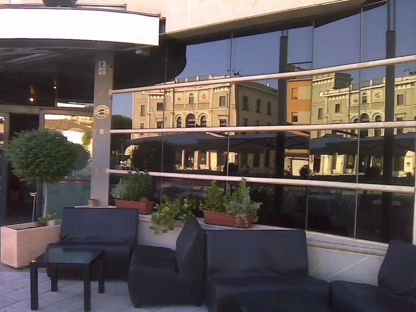 HR Hotel Repubblica  Monfalcone