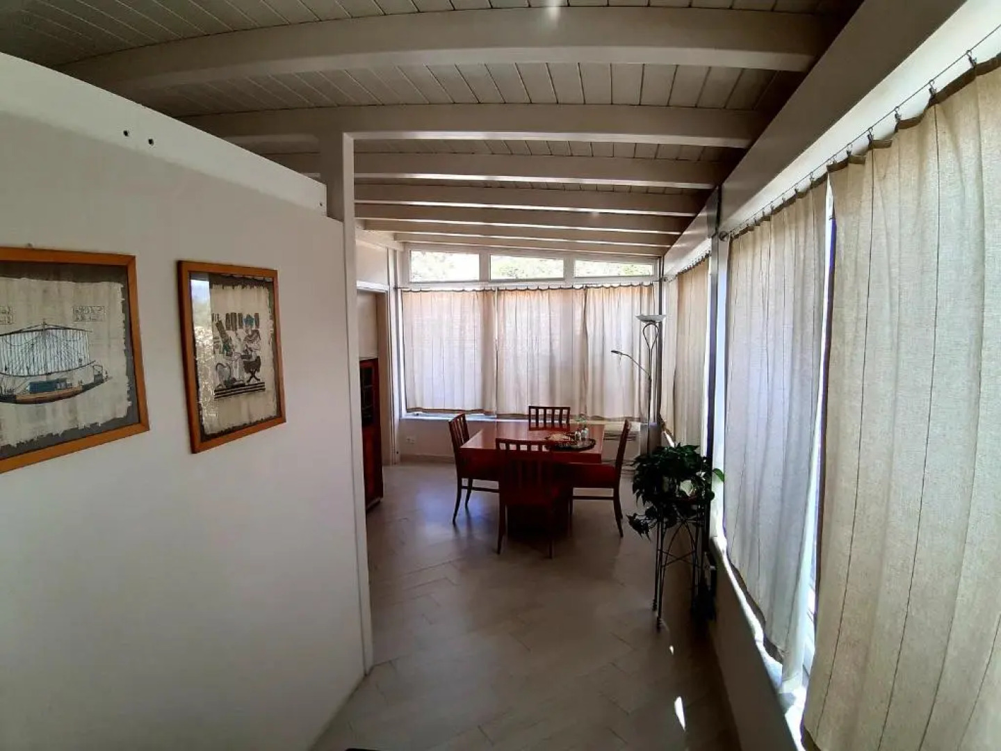 La Casa Dei 5 Castelli