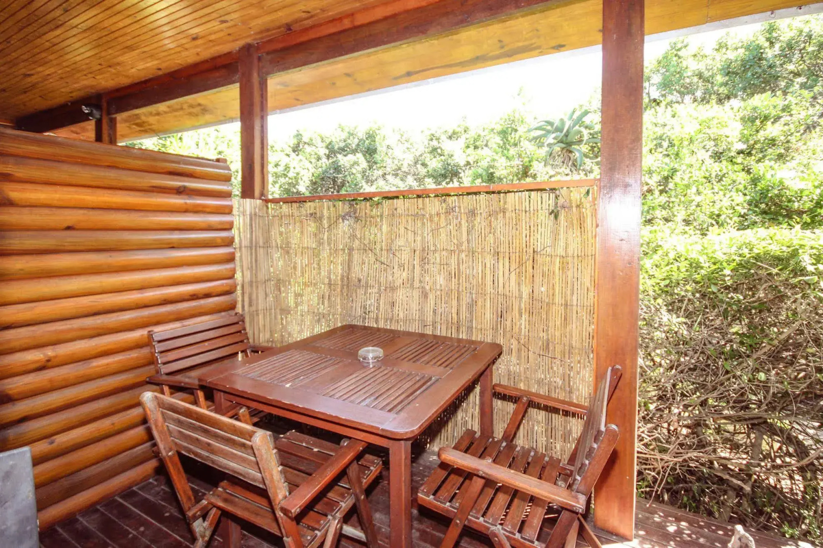 Aston Woods Bed and Breakfast