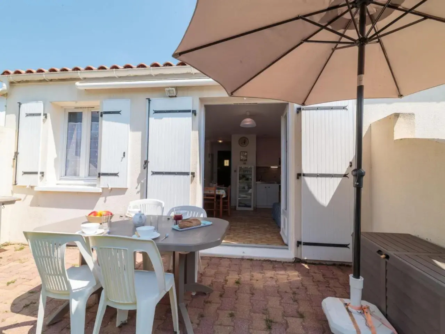 Residence les Palatines