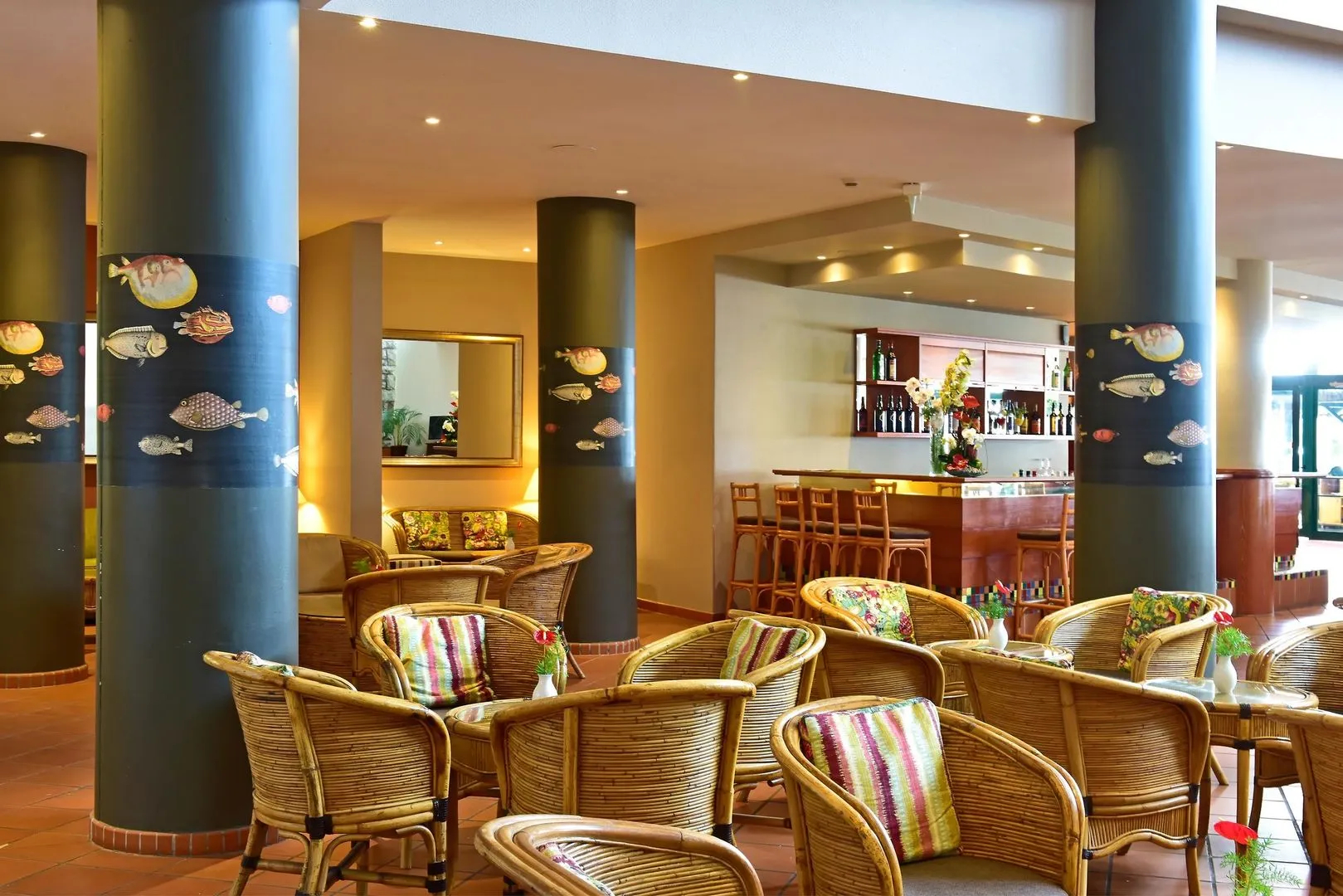 Pestana Ocean Bay Resort