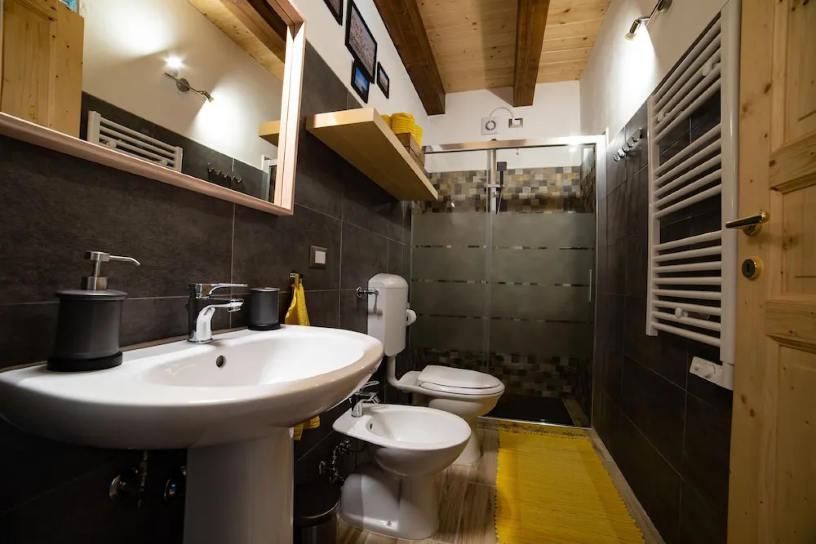 Villa Margherita Crespino