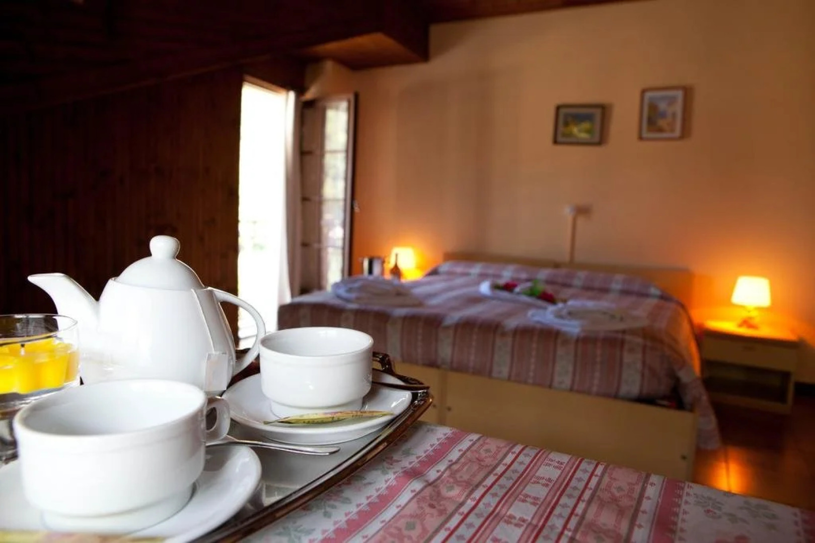 Albergo Ristorante Valle Pesio