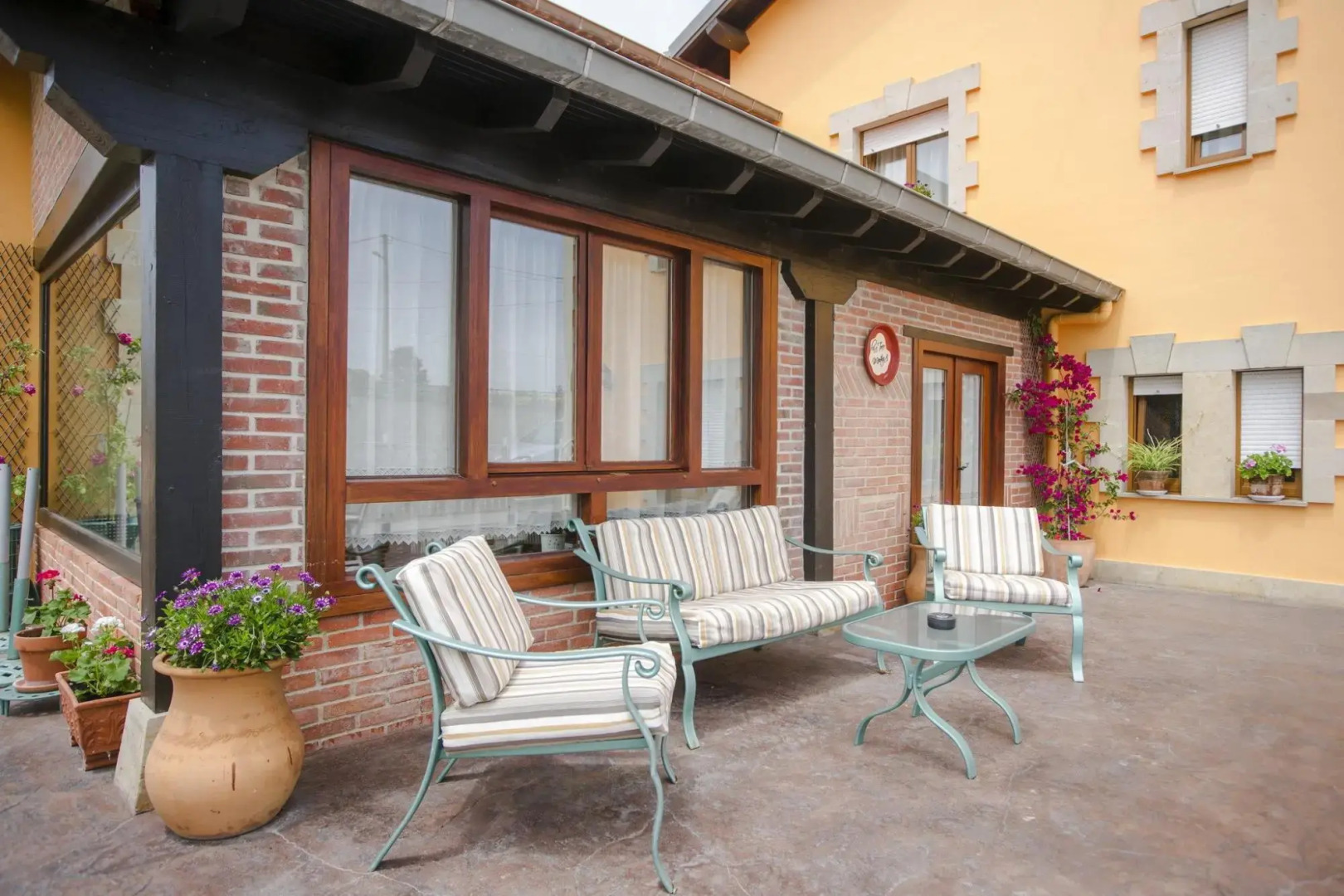 Posada Las Tres Mentiras de Santillana del Mar