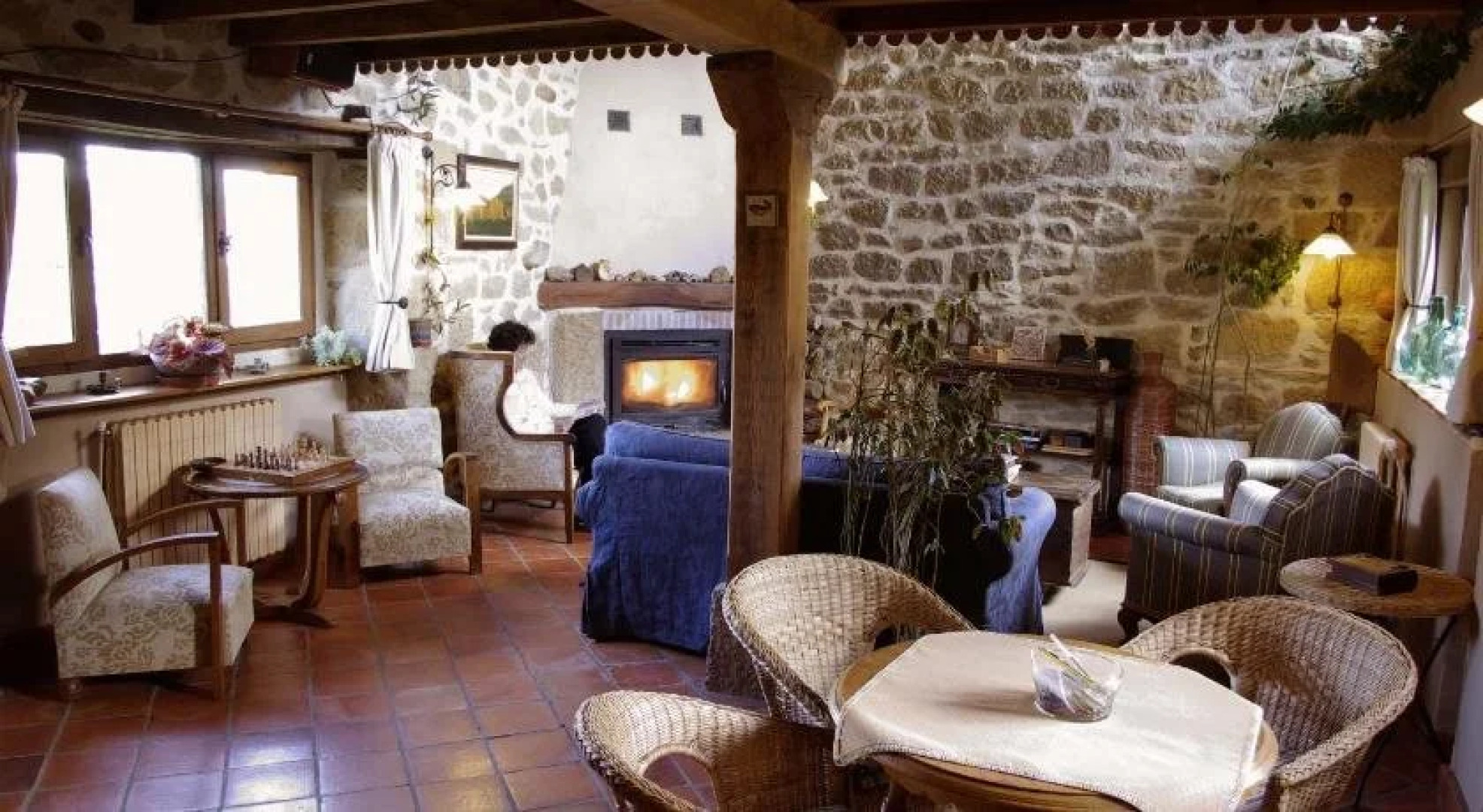 Posada El Prado Mayor