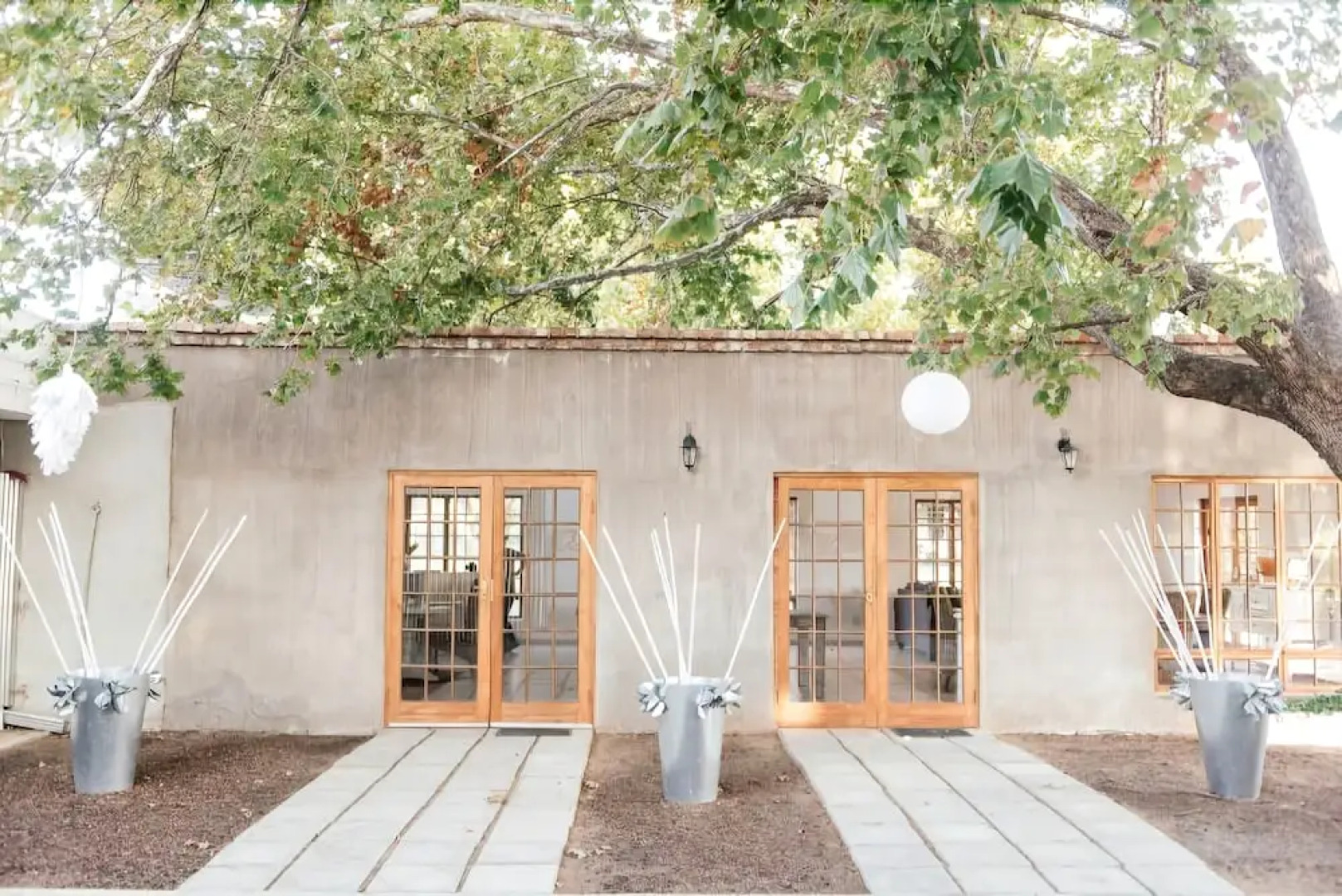 The Venue - Hartswater