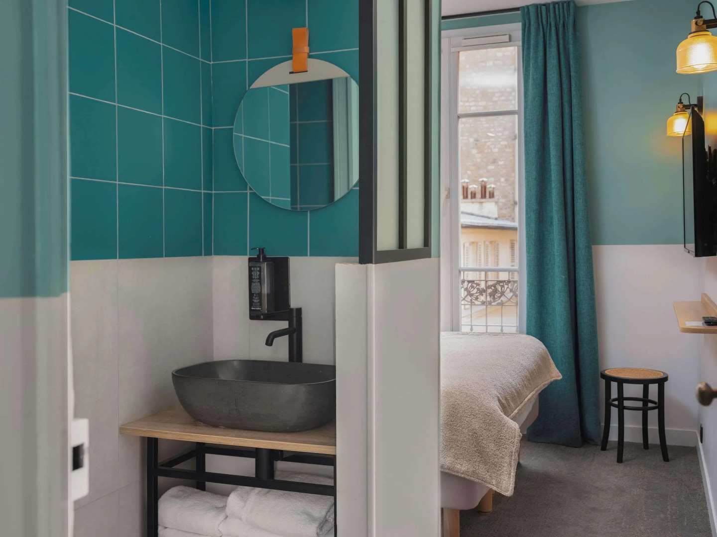 ibis Styles Paris Montmartre Nord