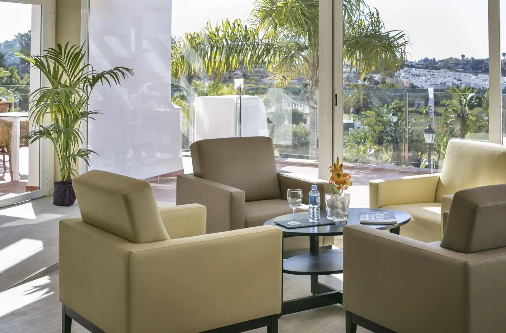 Aldea La Quinta Health Resort