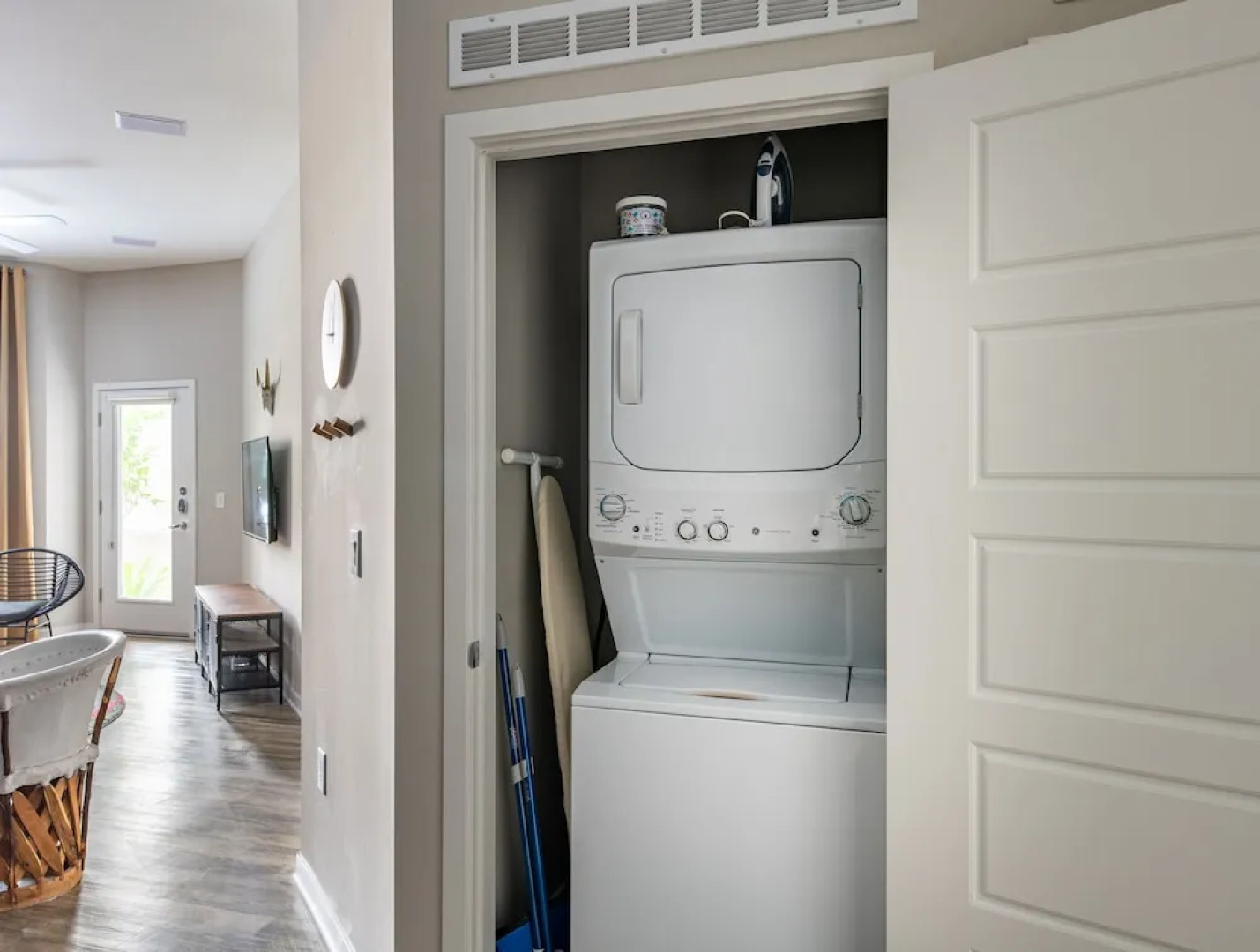 Luxury Uptown Apartments by WanderJaunt