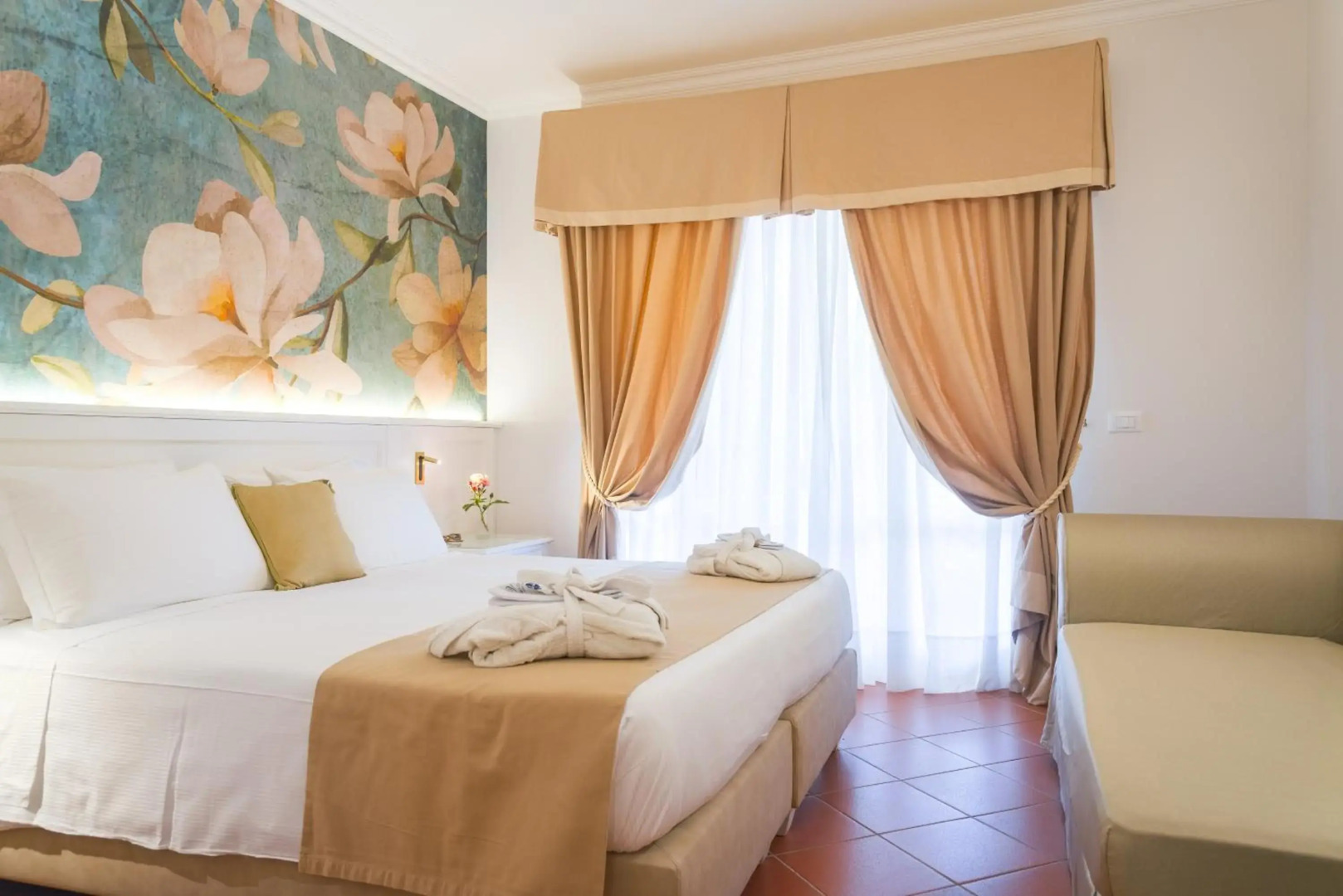 Hotel Villa Ottone
