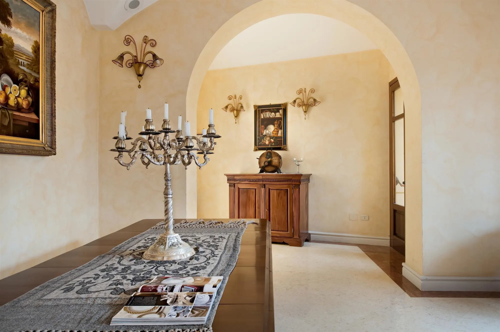 Best Western Ai Cavalieri Hotel