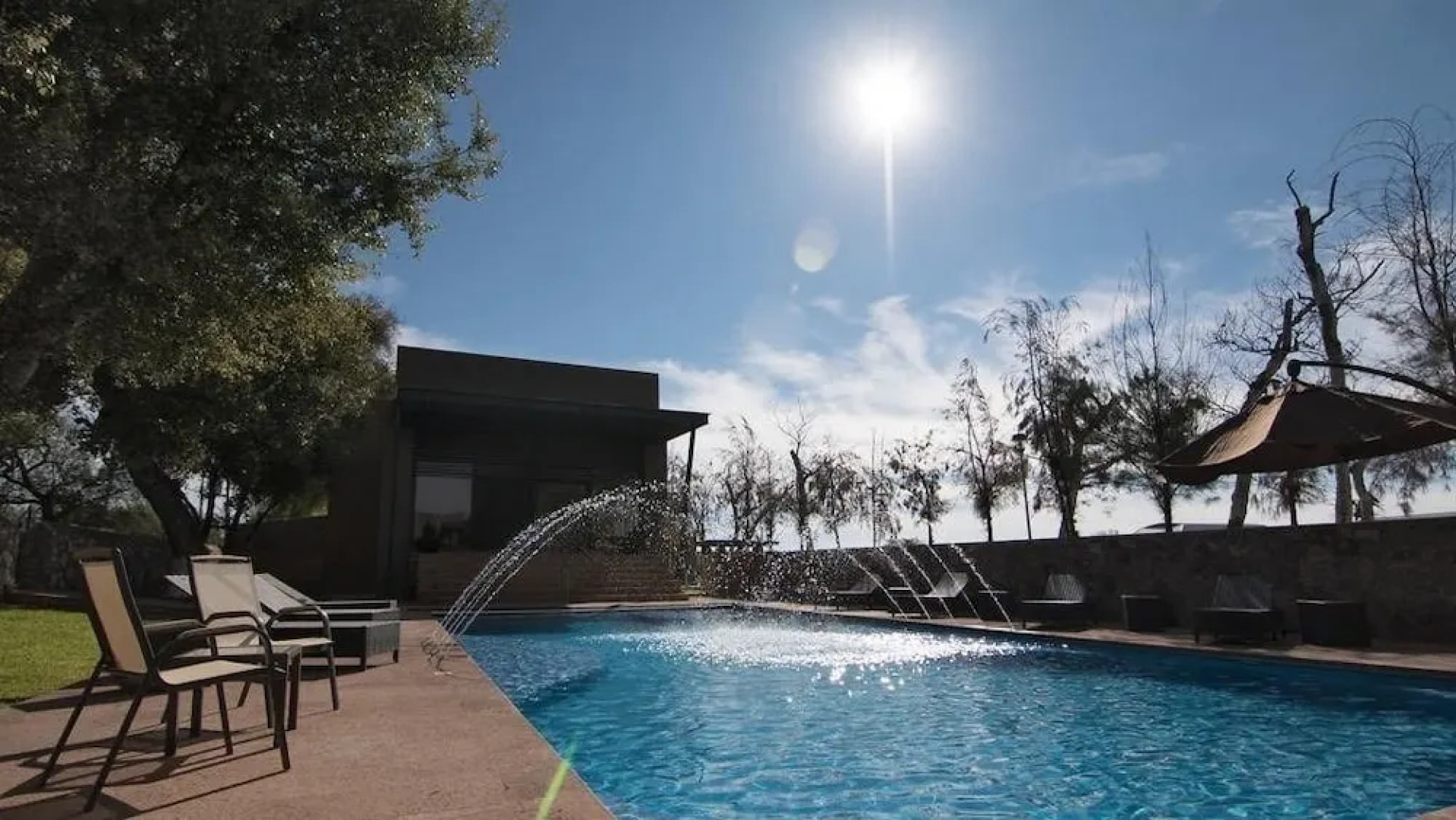 Rancho Canto de Sal Luxury Hotel & SPA