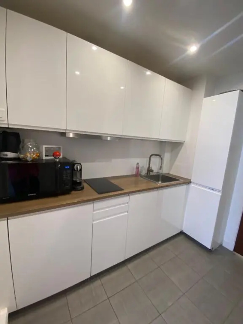 Studio Villennes Sur Seine