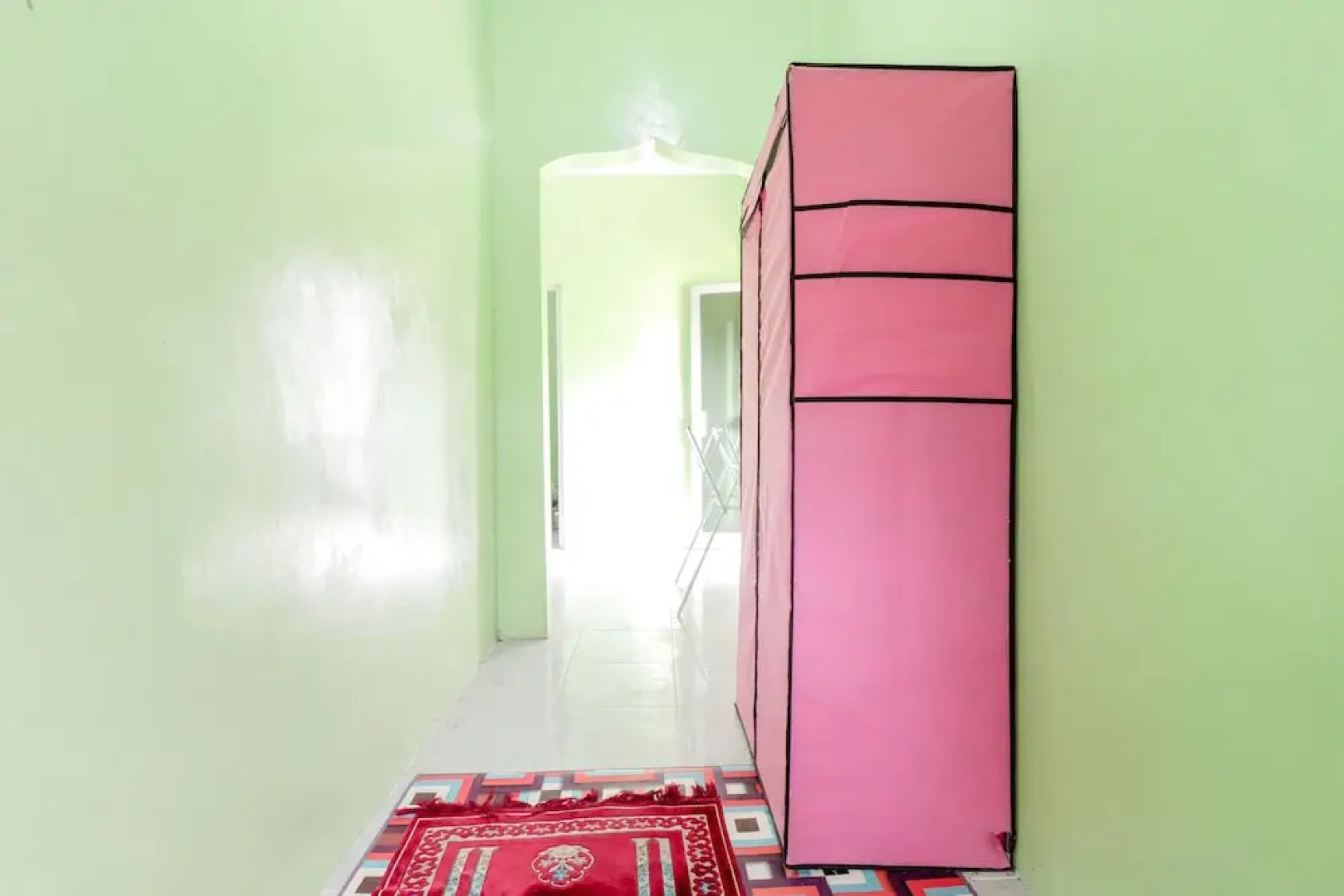 Serut 2 Homestay - Hostel