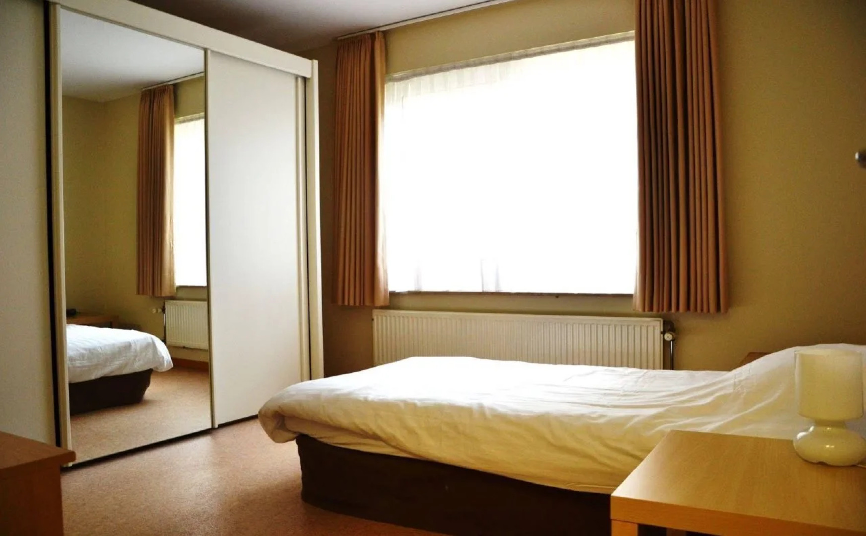 Lindehof Serviced Flats