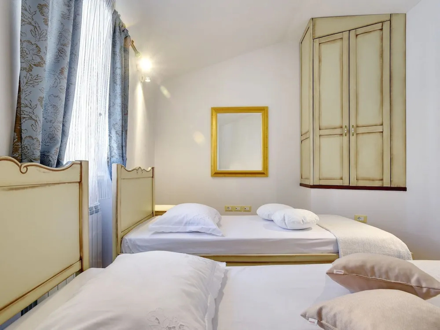 Holiday Home in Pazin With Private Pool