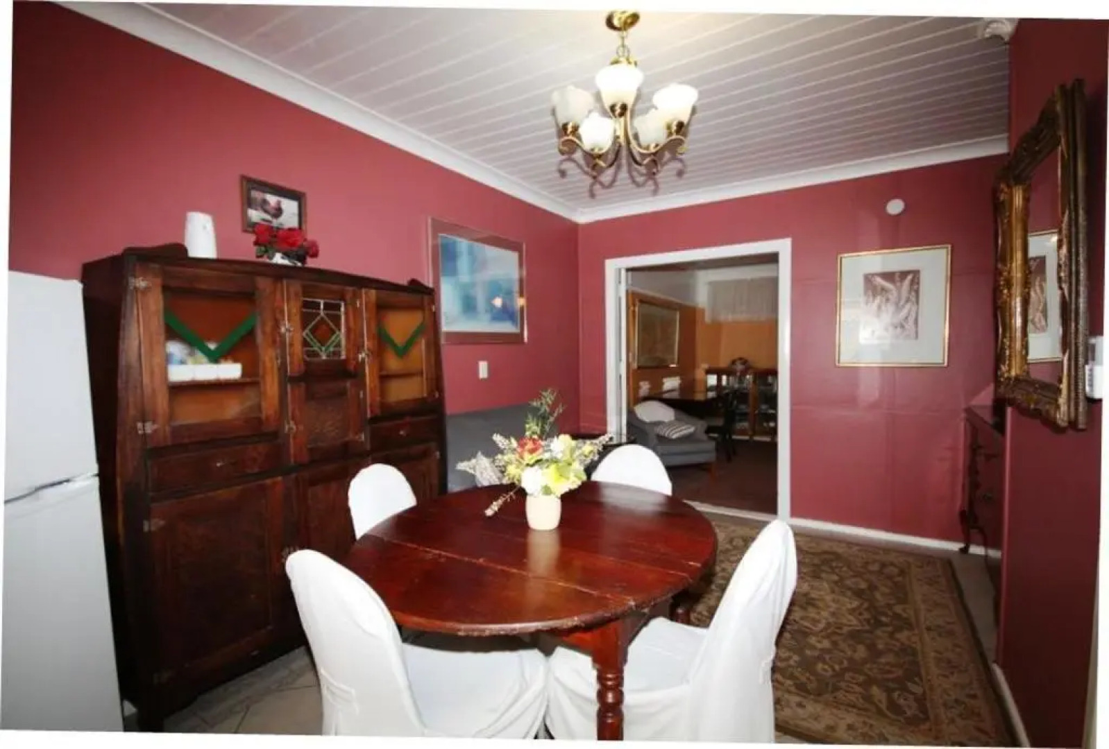 Bourke Riverside Motel