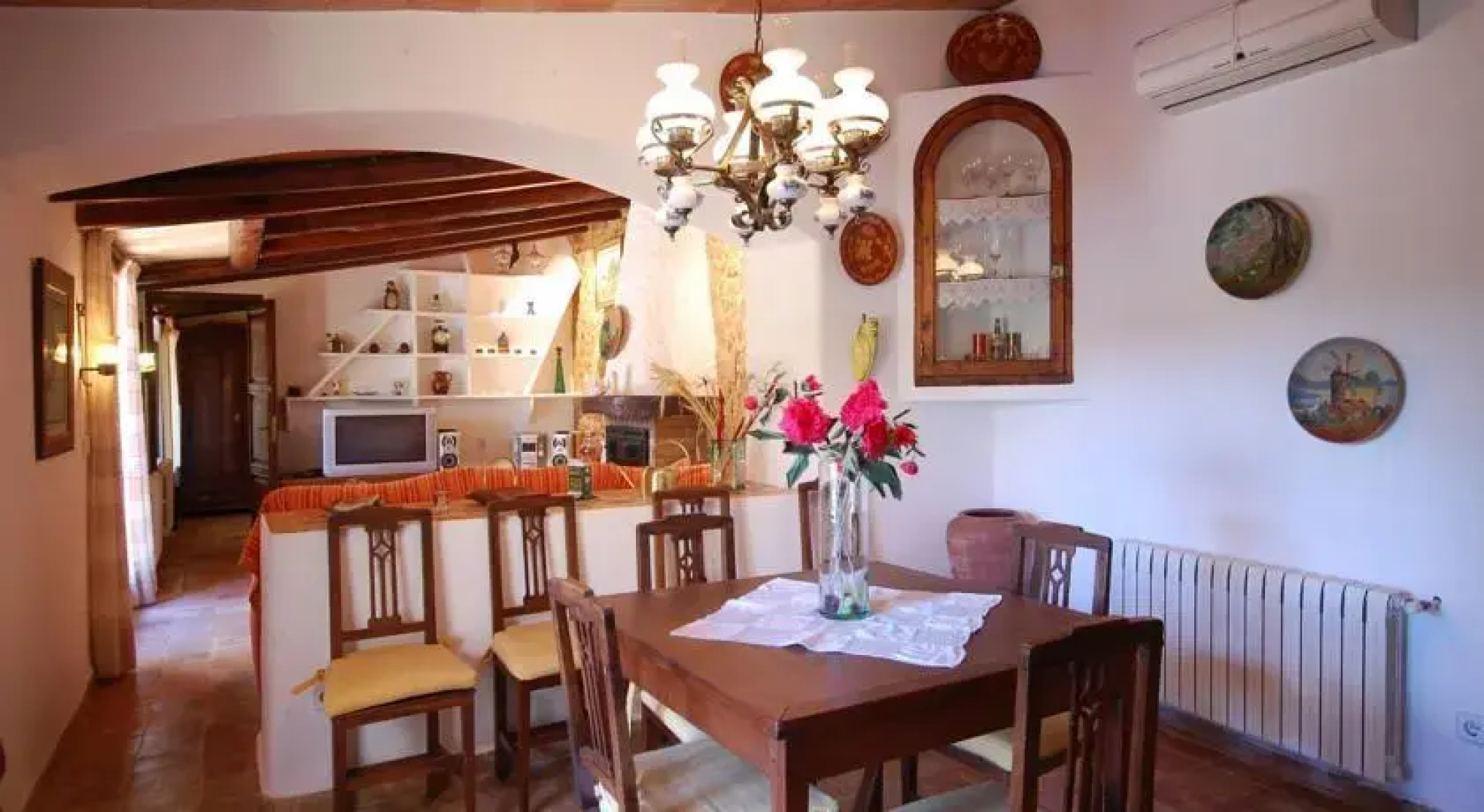 Finca La Serra de Bunyola