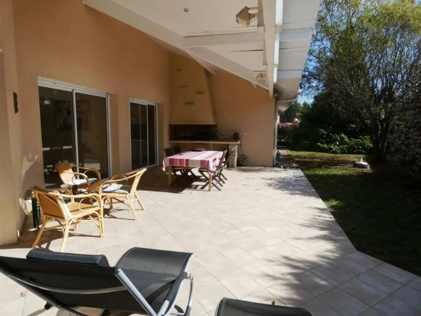 Gîte Angresse, 4 pièces, 6 personnes - FR-1-360-497