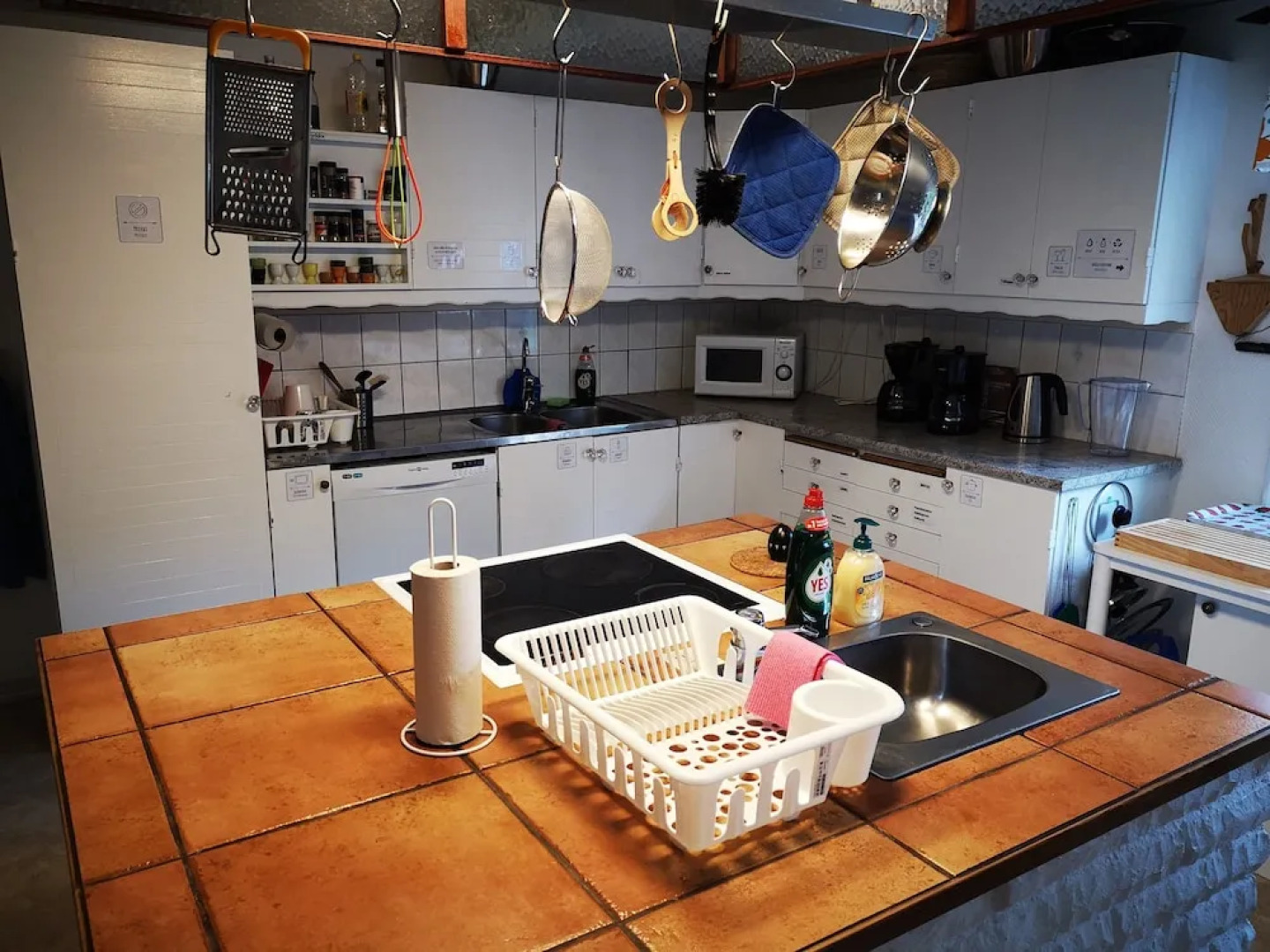 STF Vandrarhem Hagaby Lantgården - Hostel