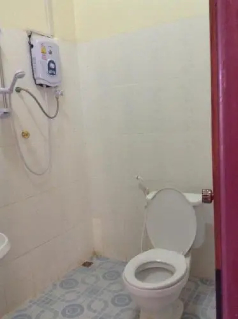 Khemphonelor I Guesthouse