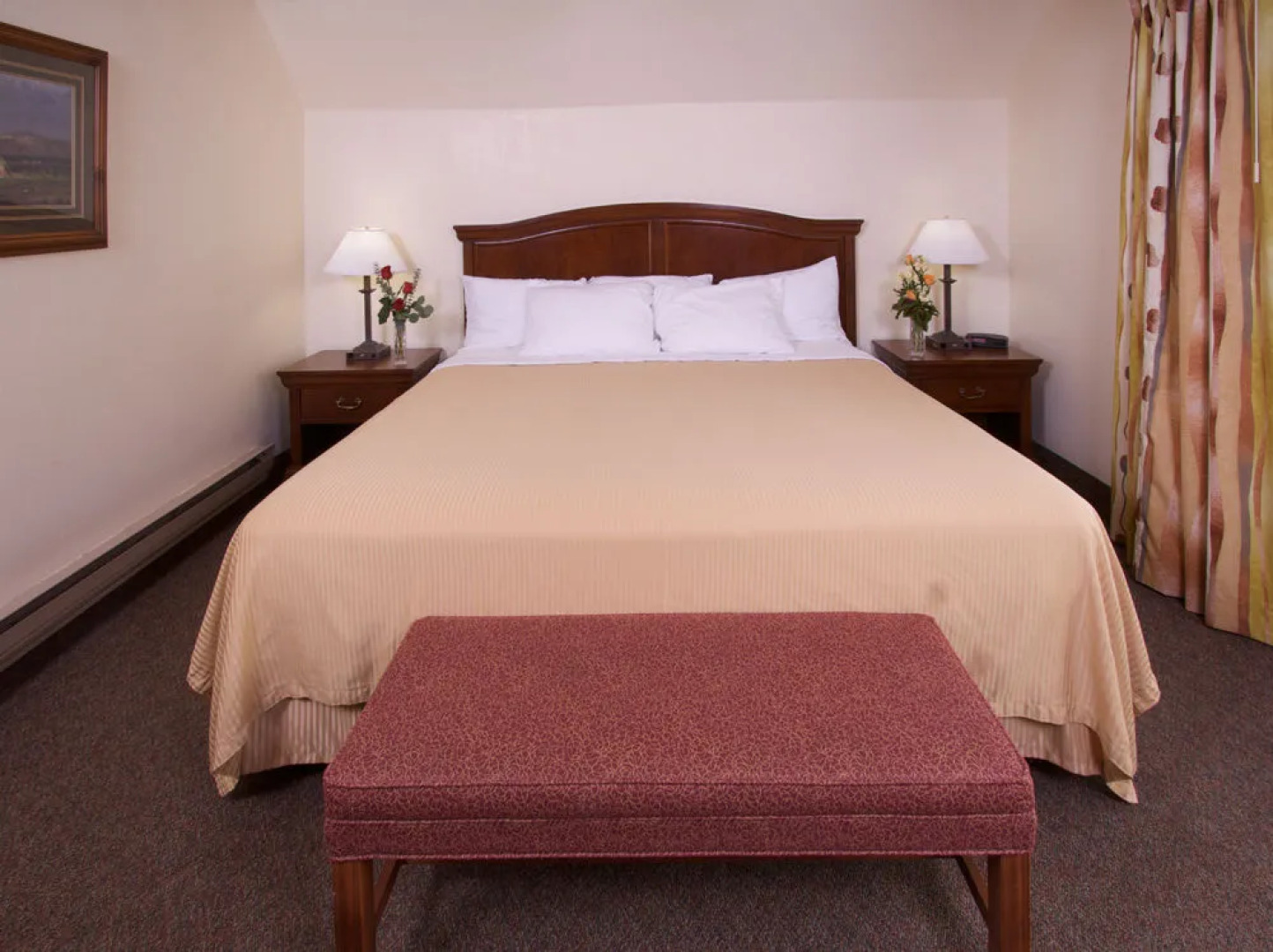 Box Canyon Lodge and Hot Springs Ouray