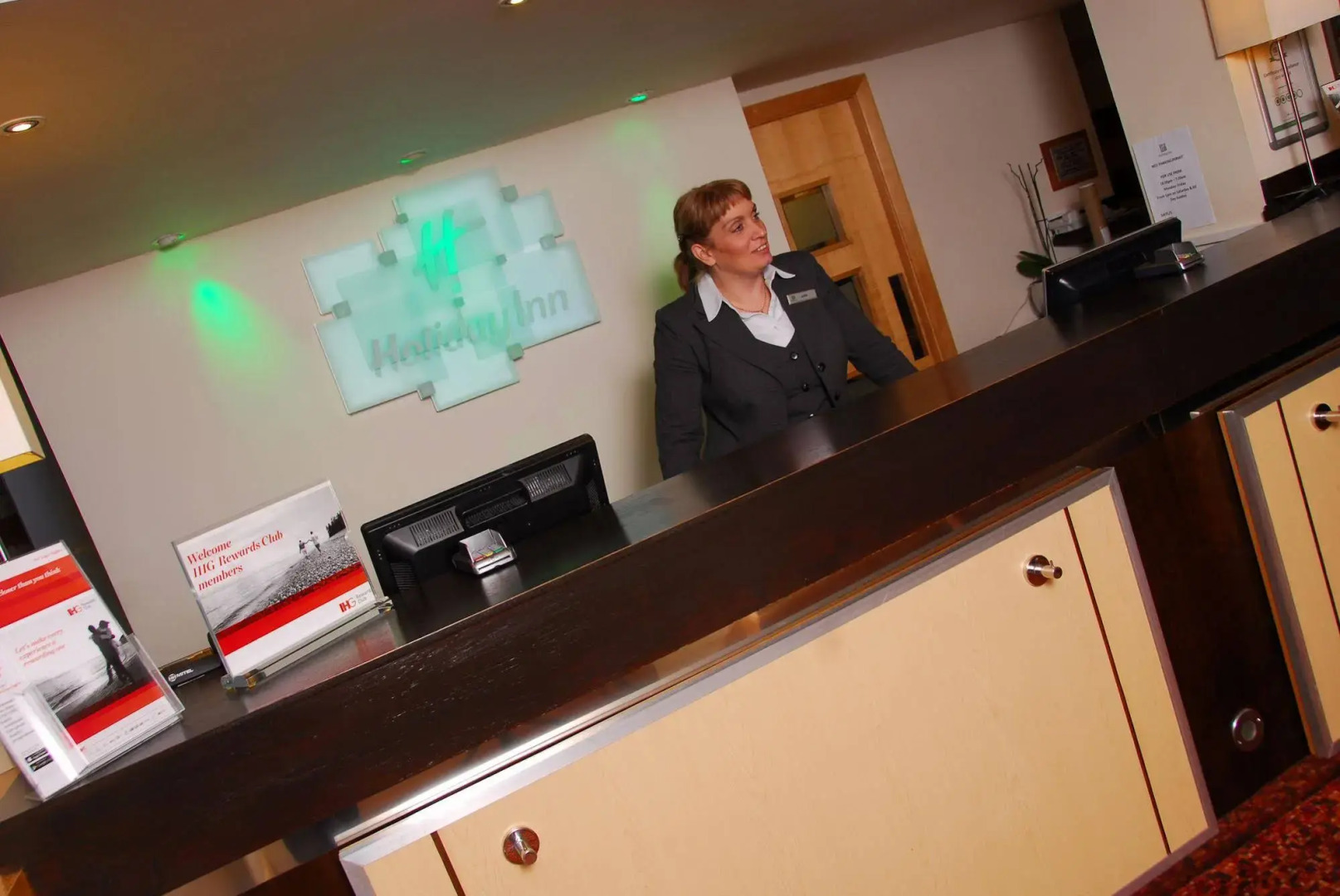 Holiday Inn Preston by IHG