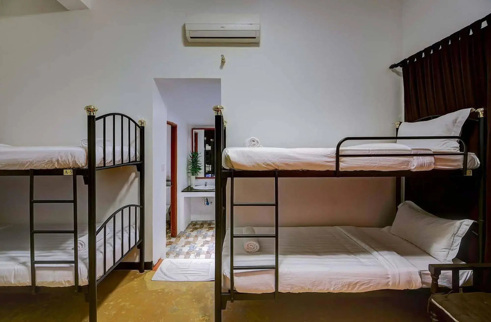 PRASATs Boutique Hotel